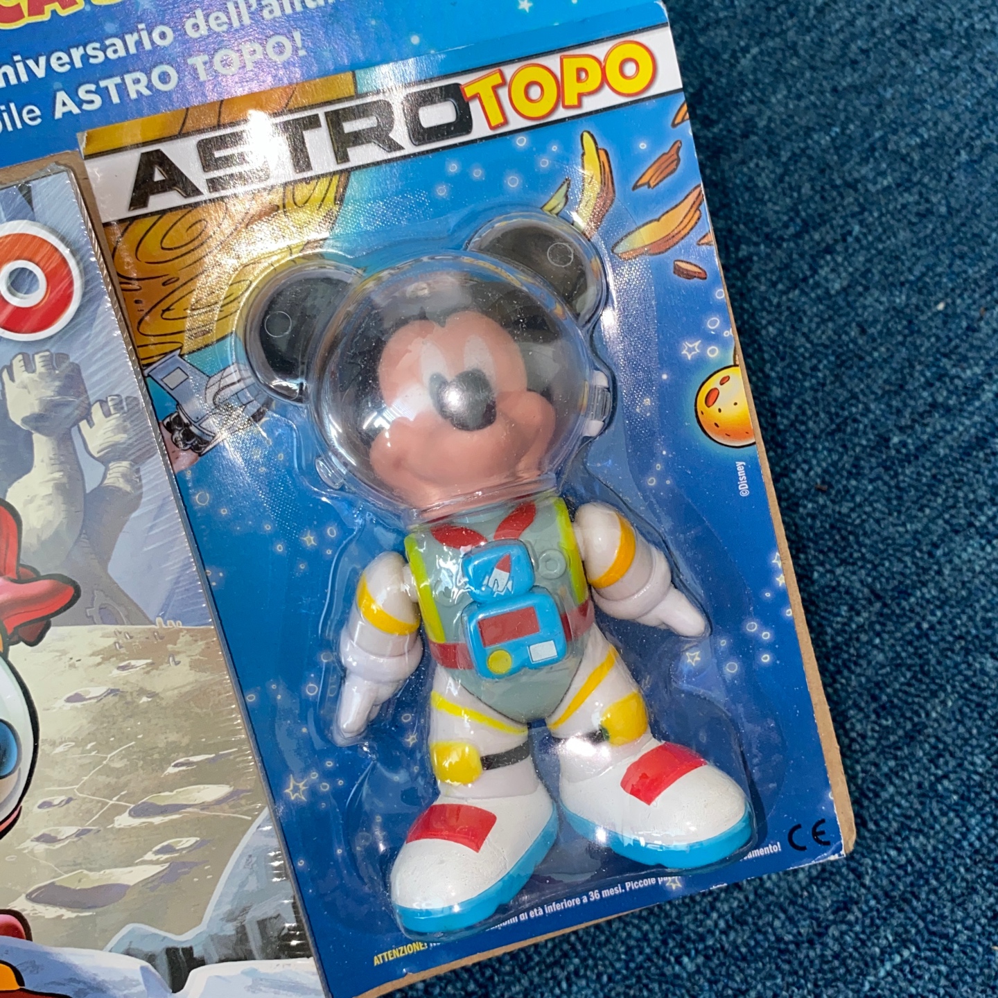 Astrotopo