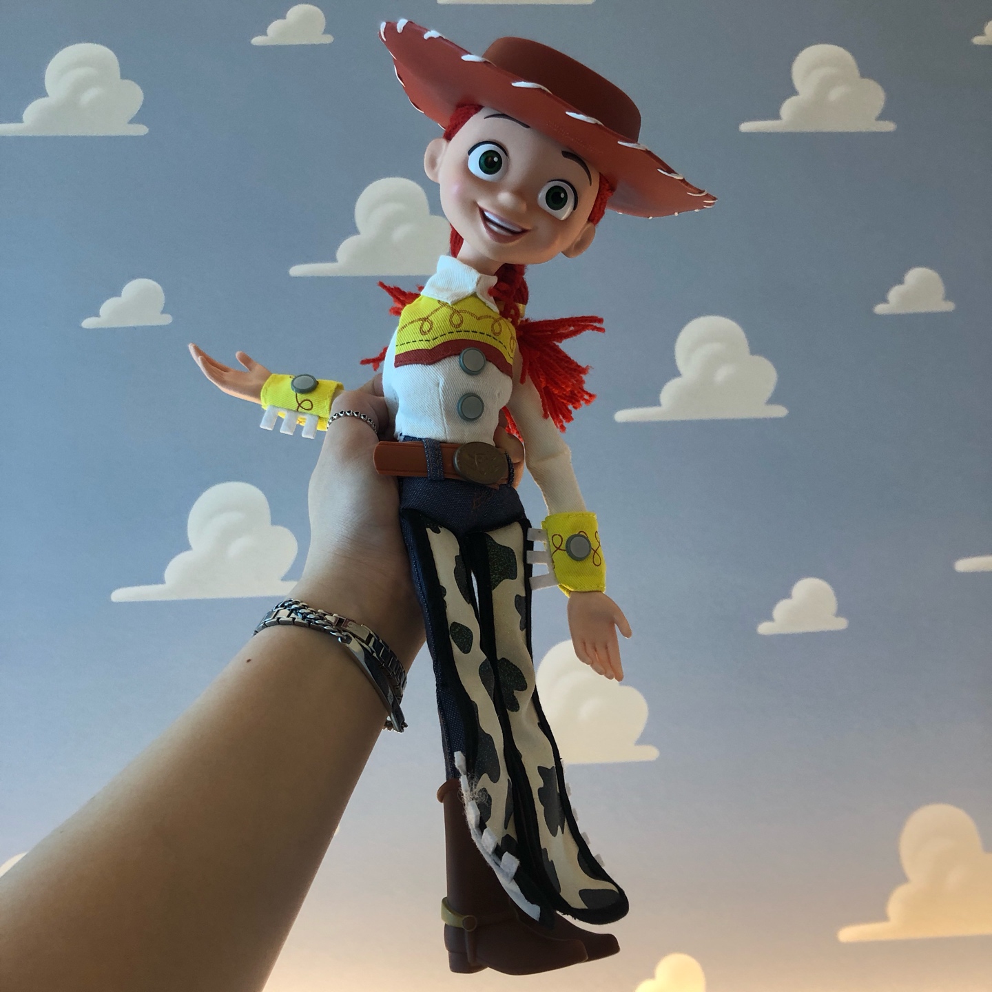 Jessie!!!!