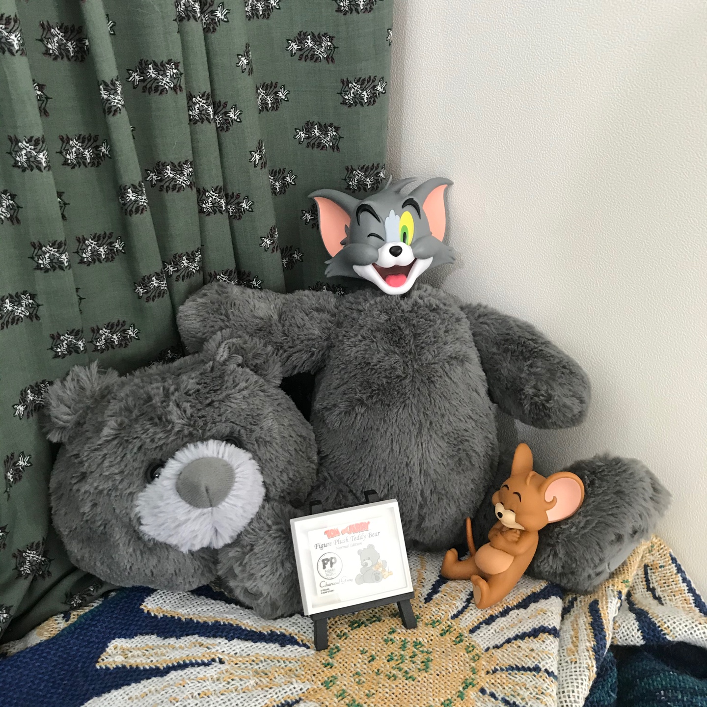 🐱🐭