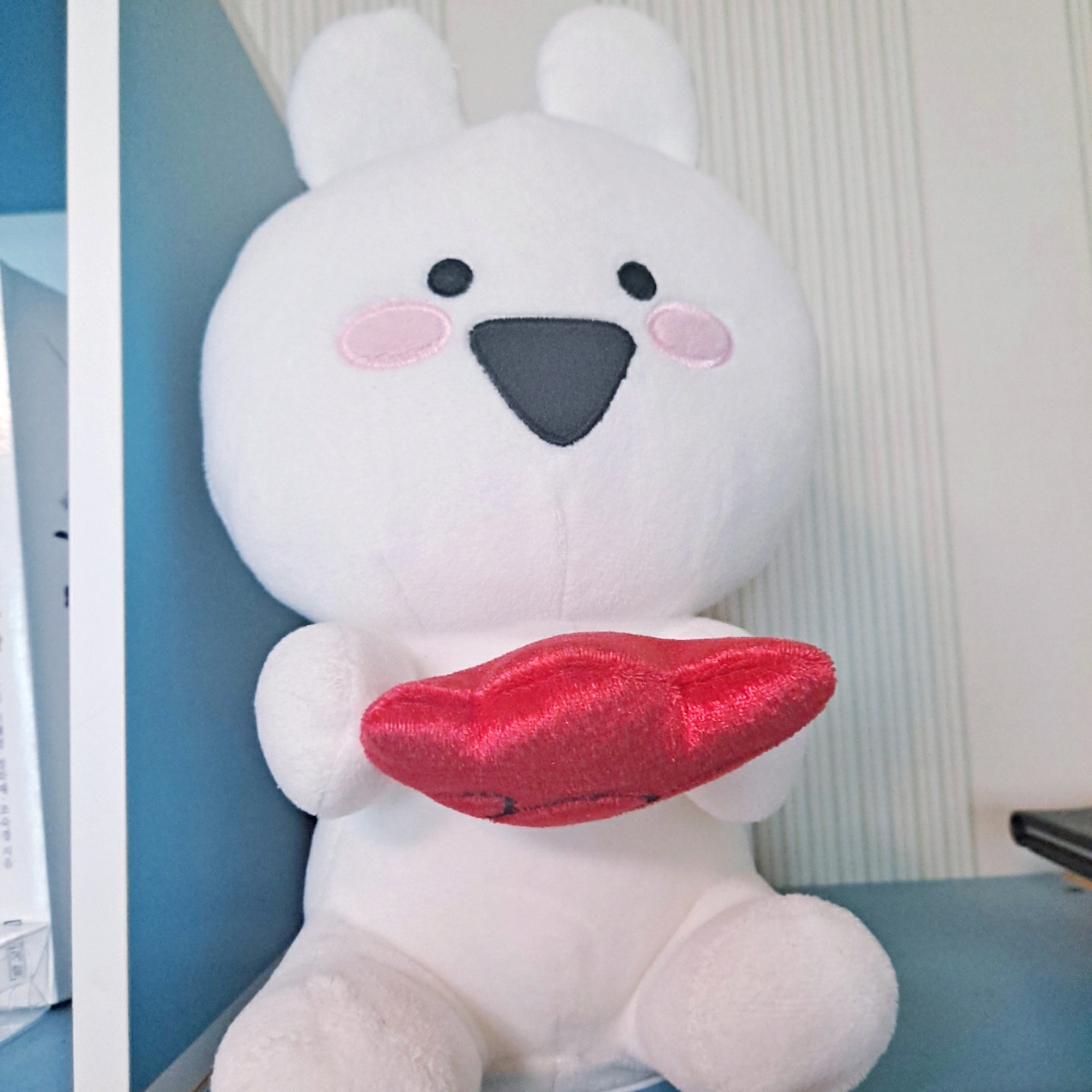오버액션토끼 🐰