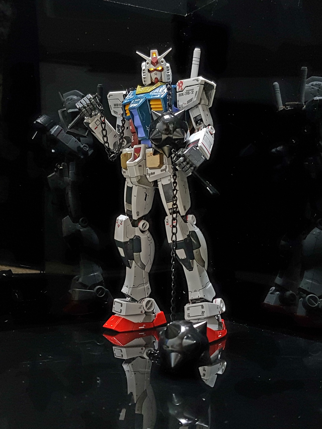 MG 퍼스트 3.0
