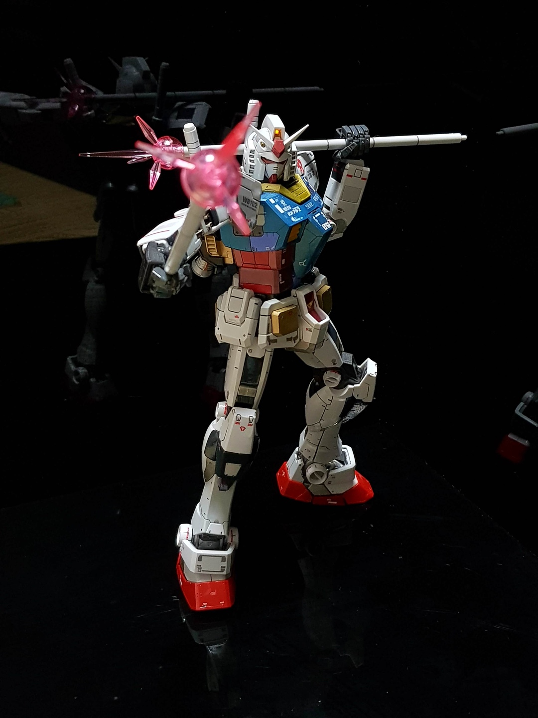 MG 퍼스트 3.0