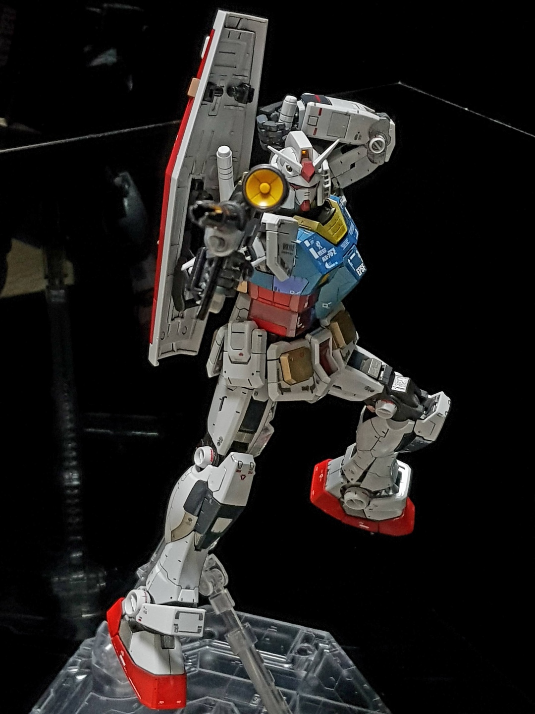MG 퍼스트 3.0
