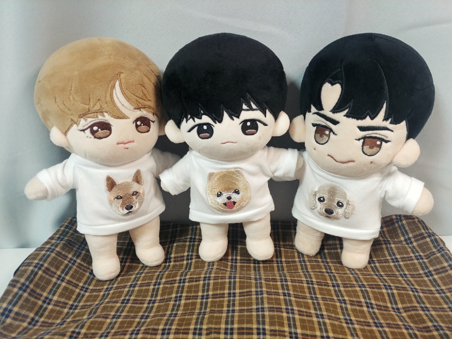 우리는 family 👪