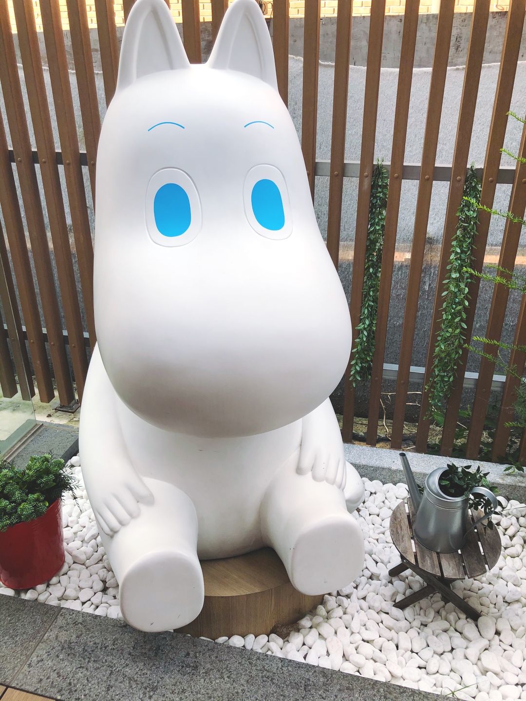 무민~~