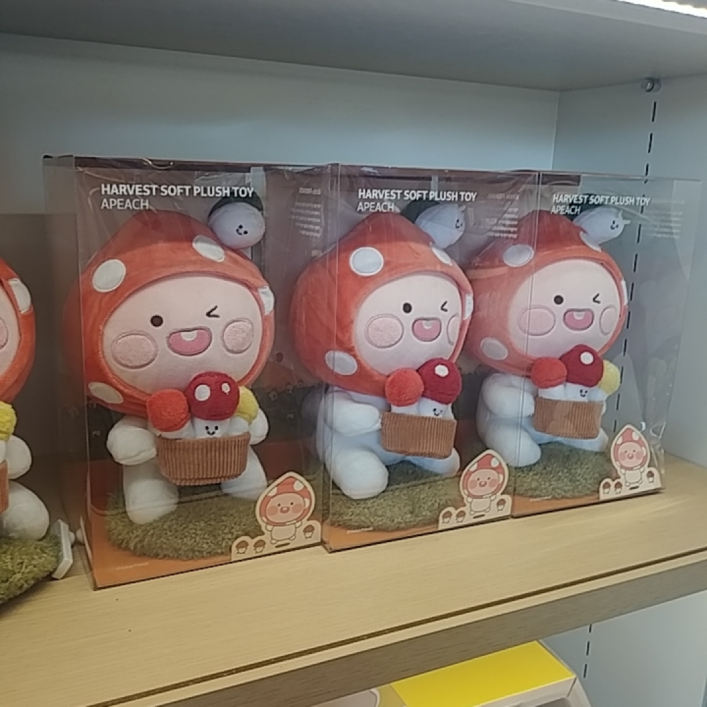 카카오프렌즈샵