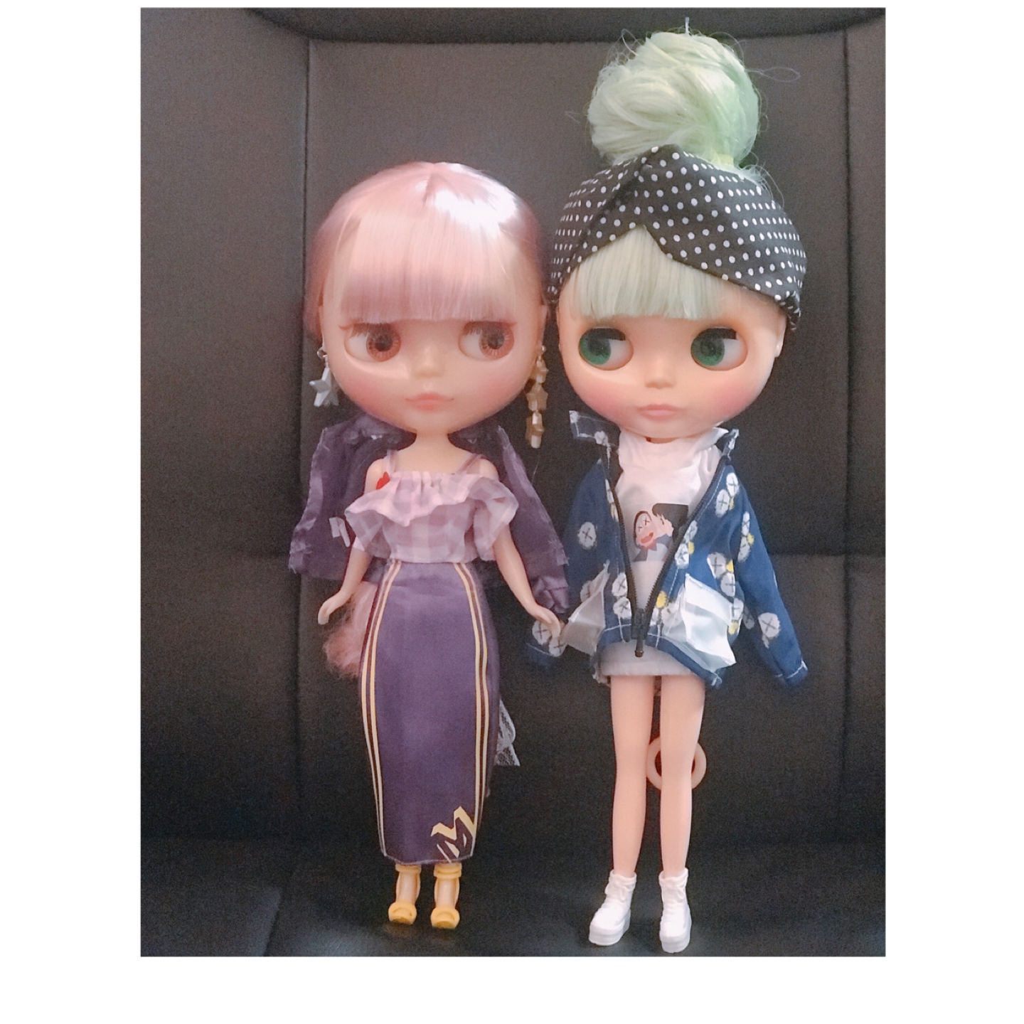 유니콘&크림