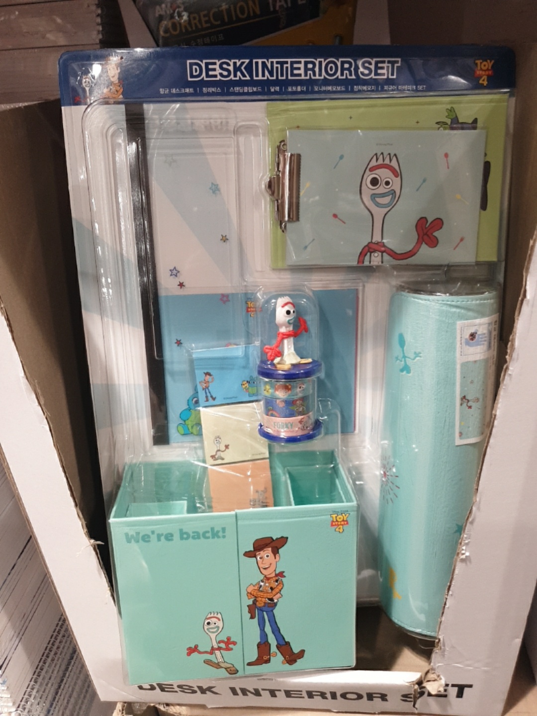 코스토코에 이렇게 귀요미들이 많다니!!