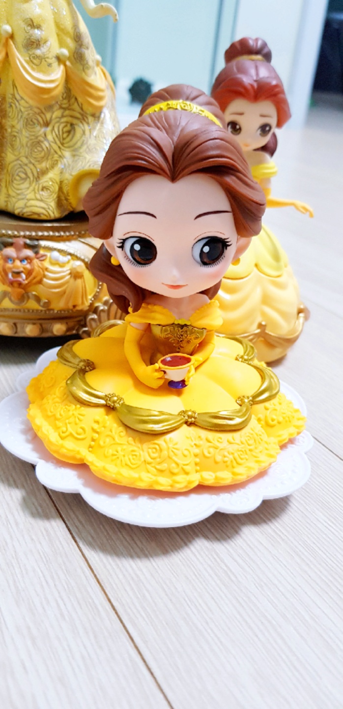 Tale as old as time...