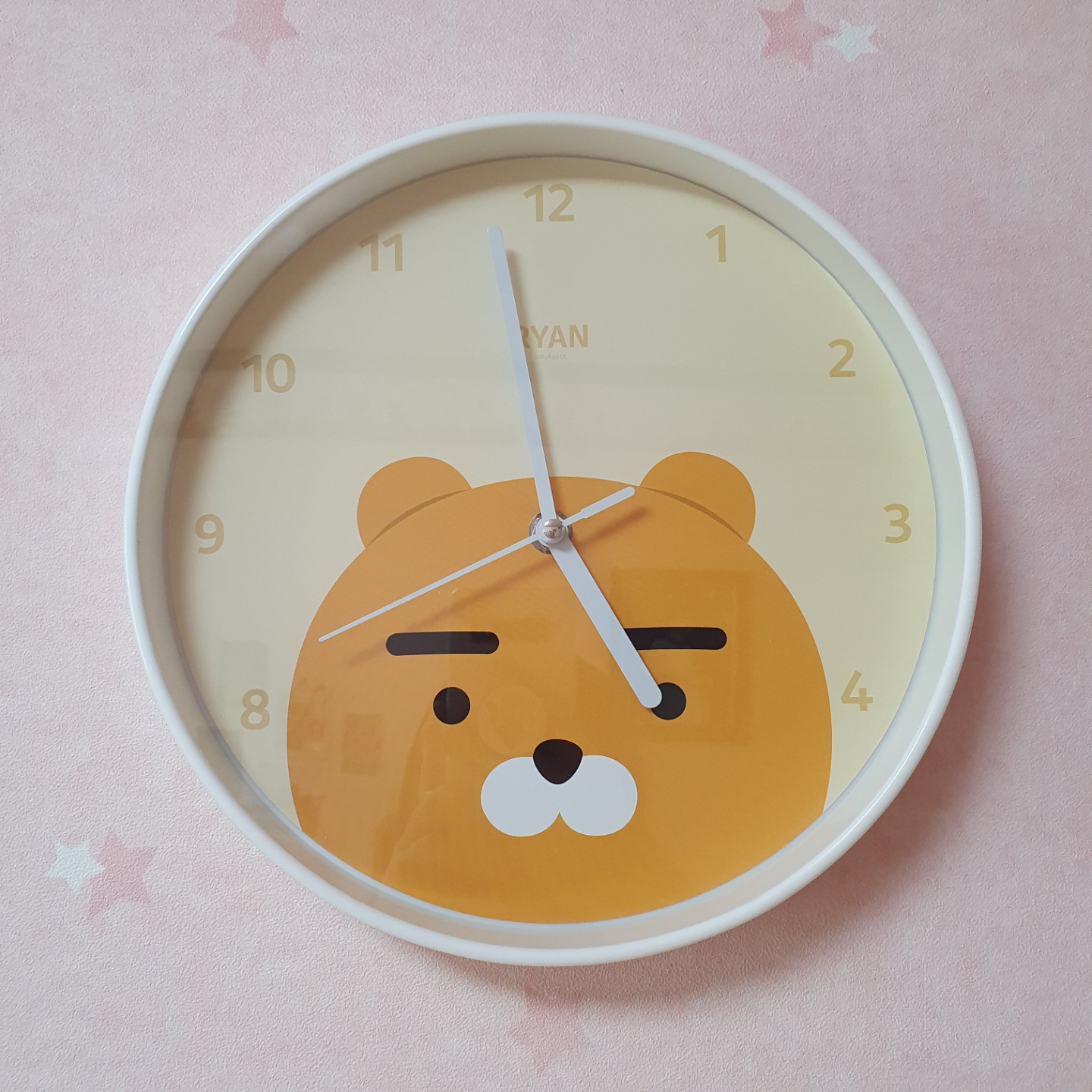 💫라이언&어피치&푸우 조합💫