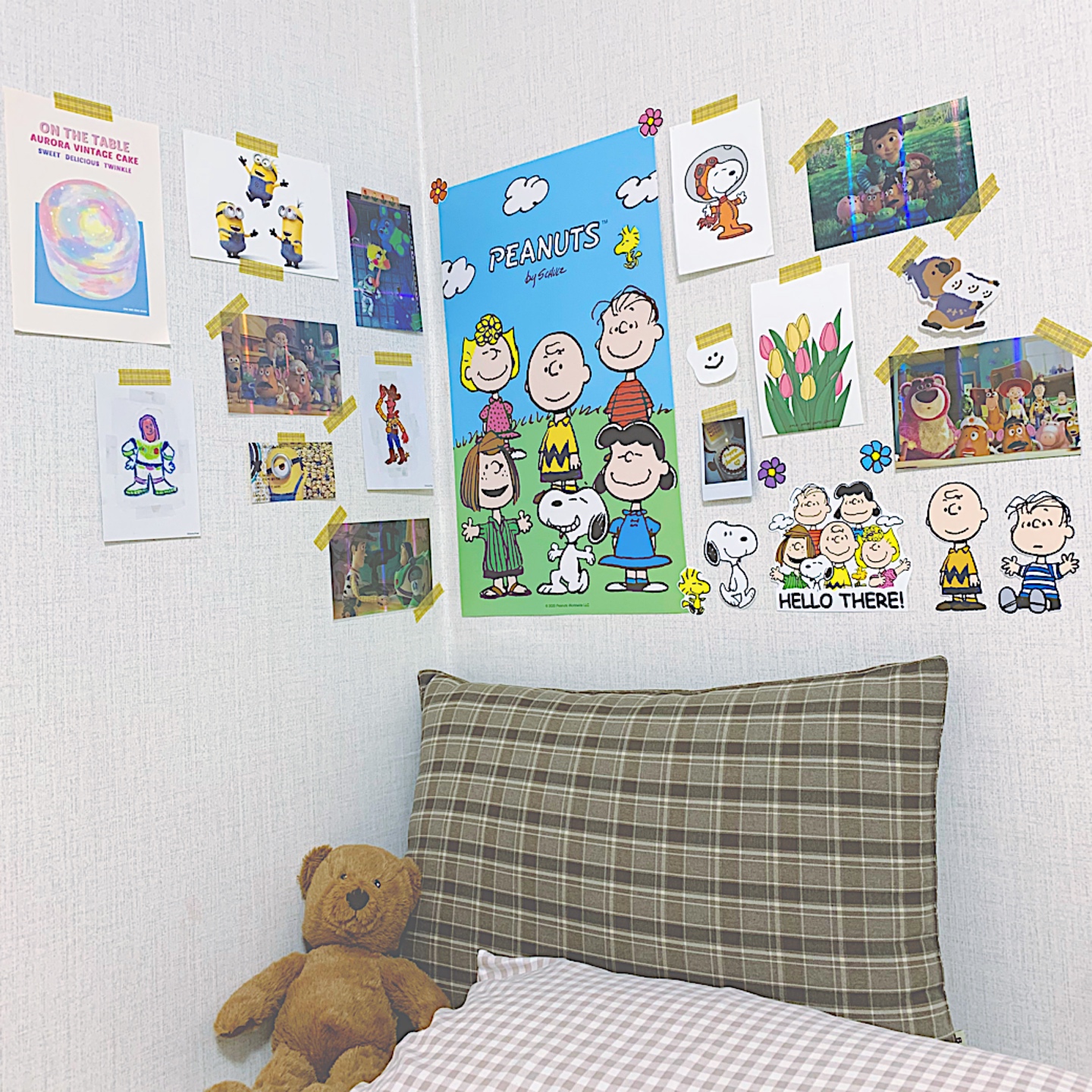 🧸🧸