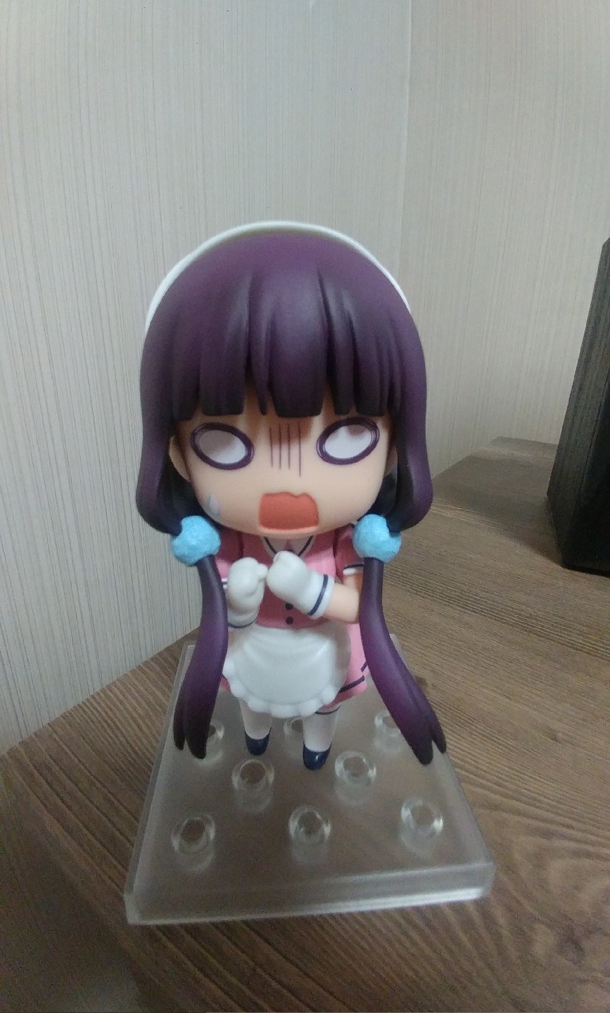 블렌드 S