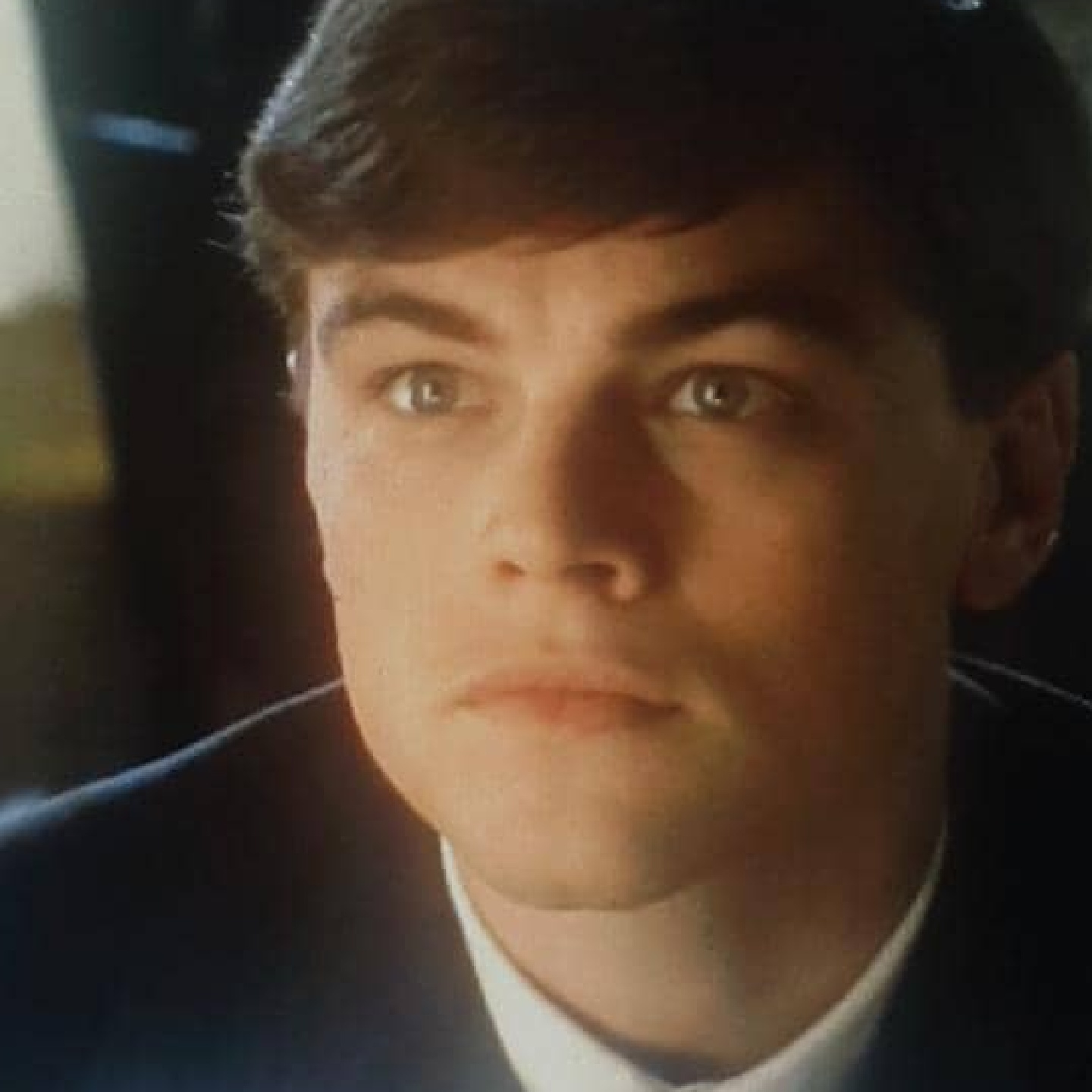 catch me if you can