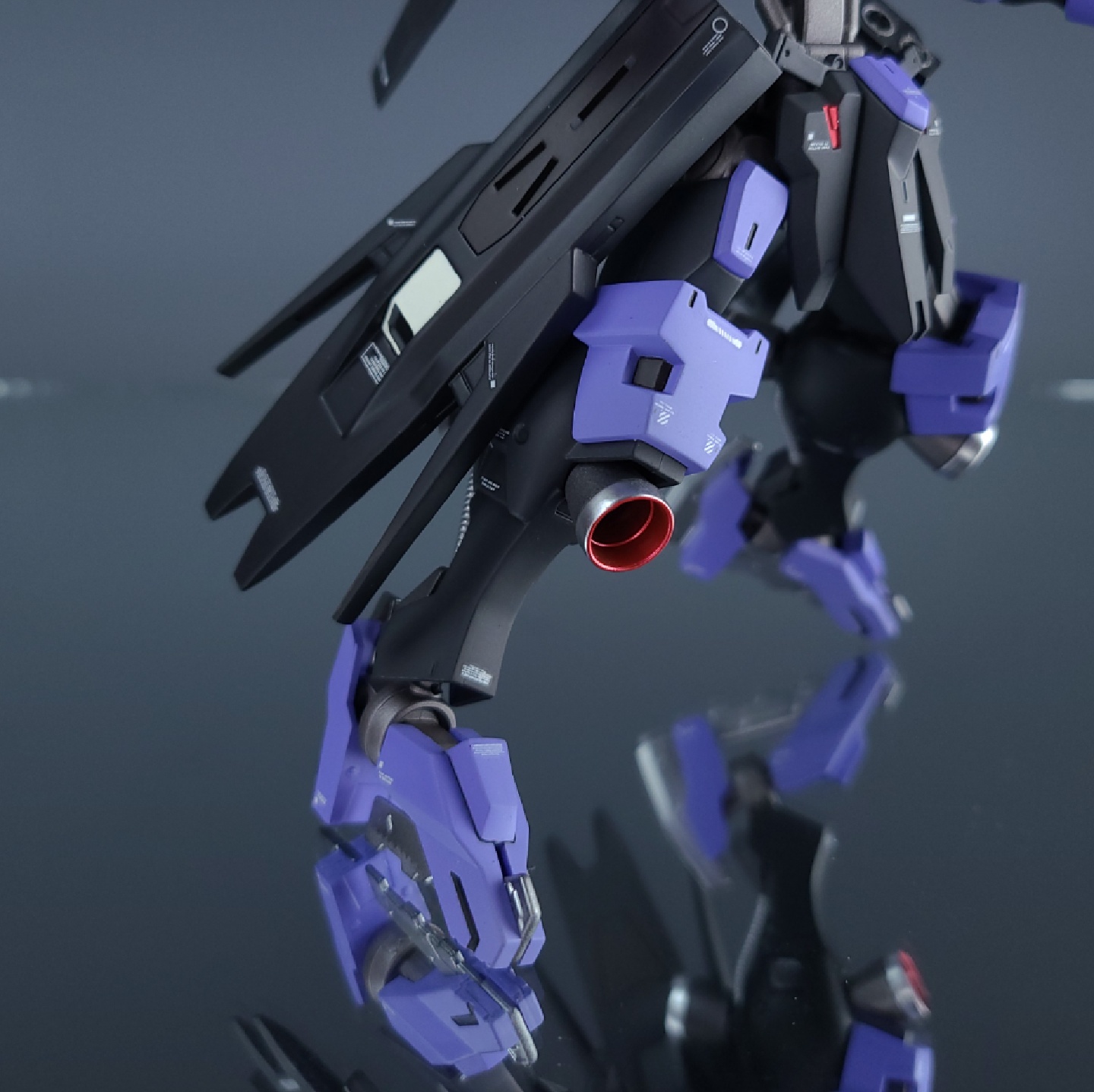 HG 건담 비다르