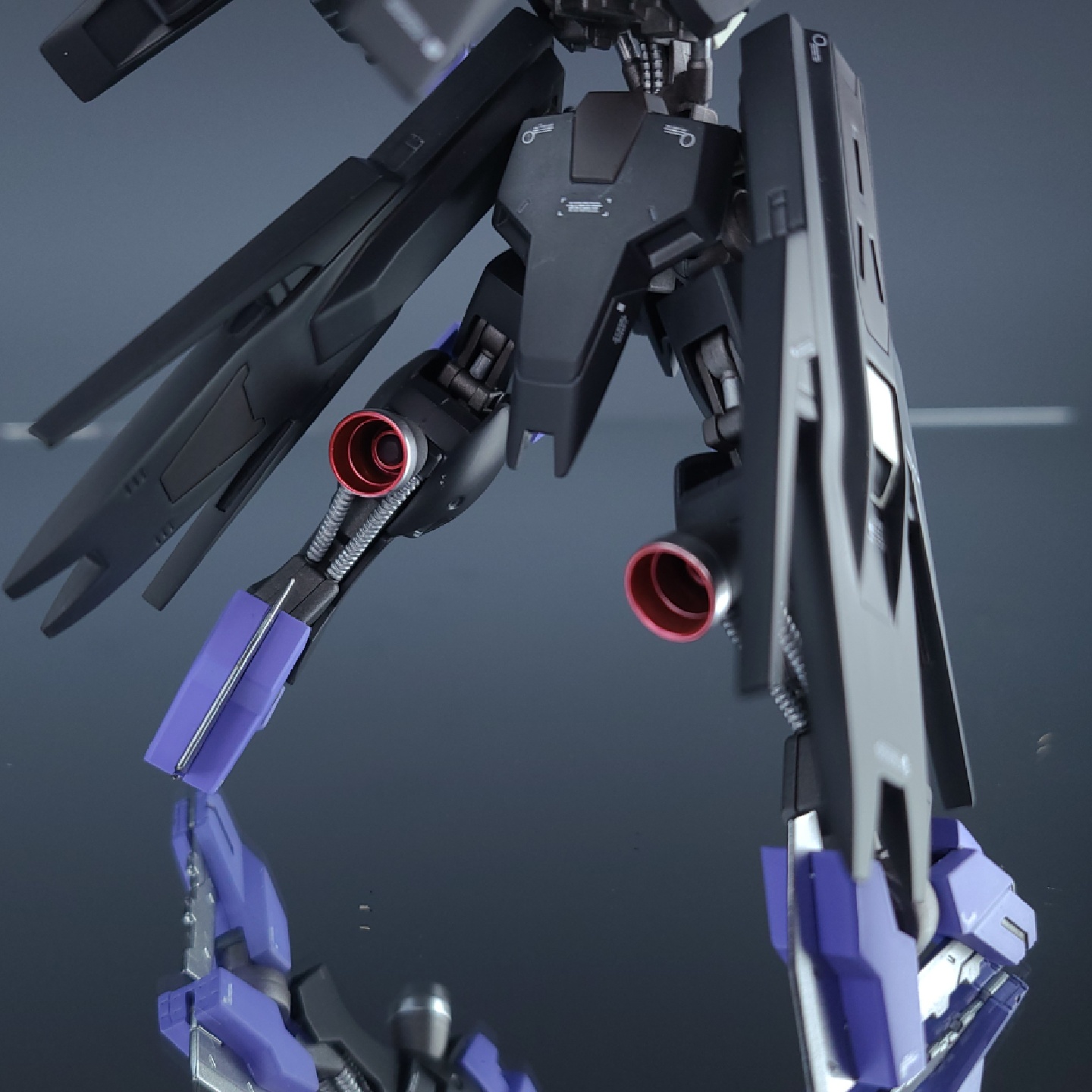 HG 건담 비다르