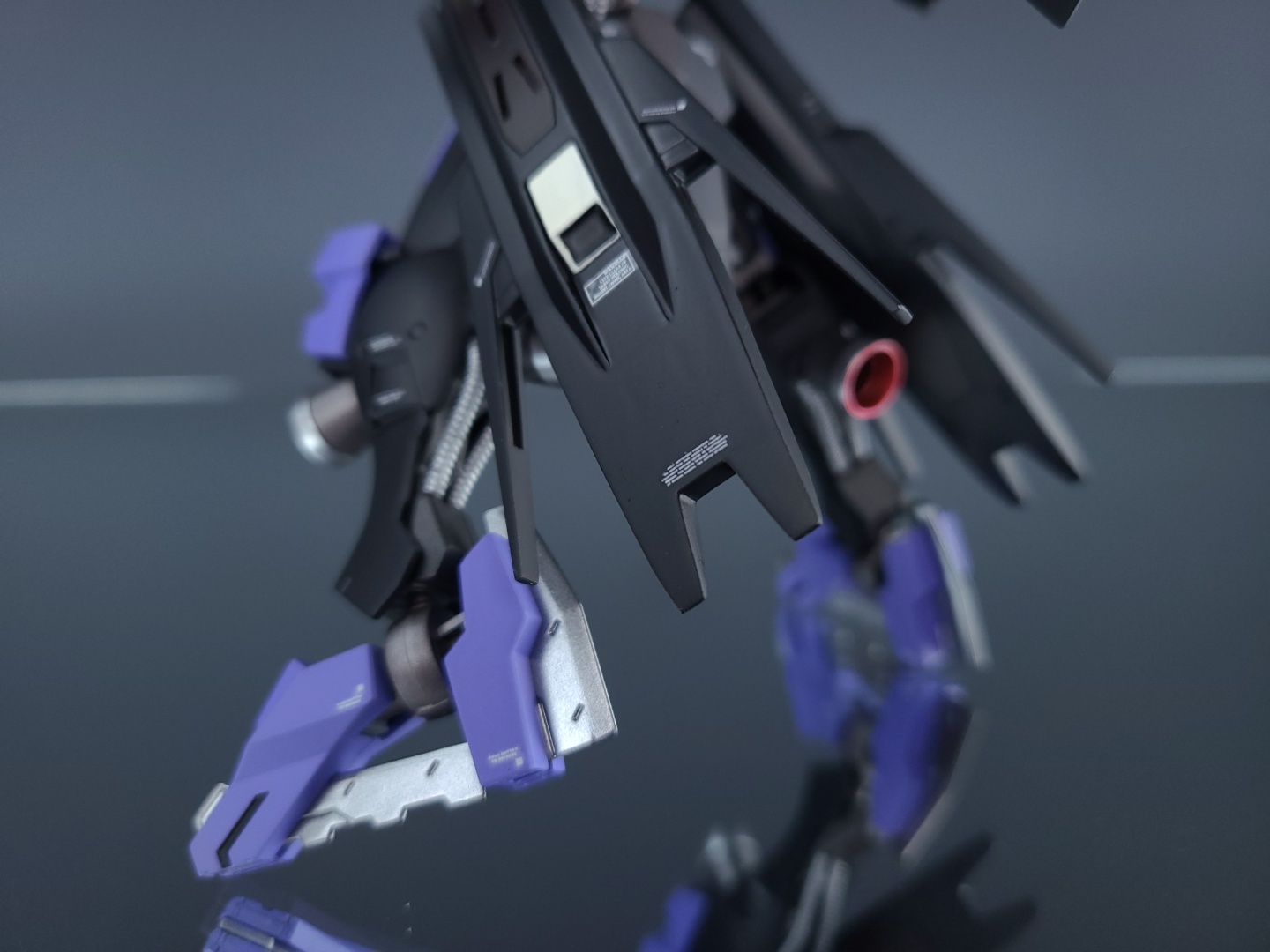 HG 건담 비다르