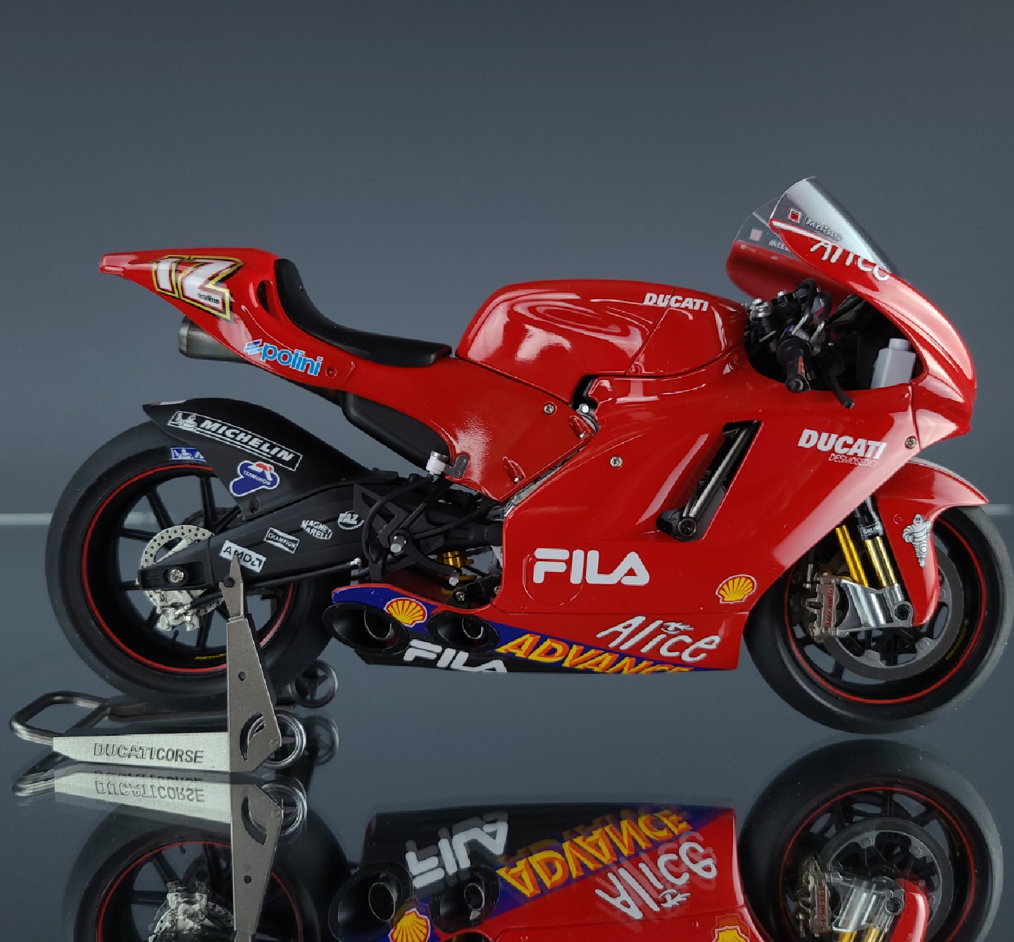 (AUTO) 두가티 Ducati