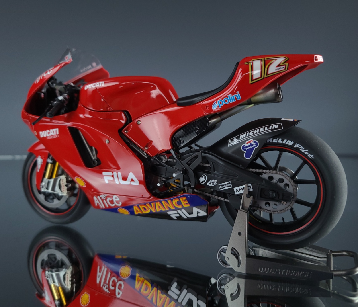 (AUTO) 두가티 Ducati