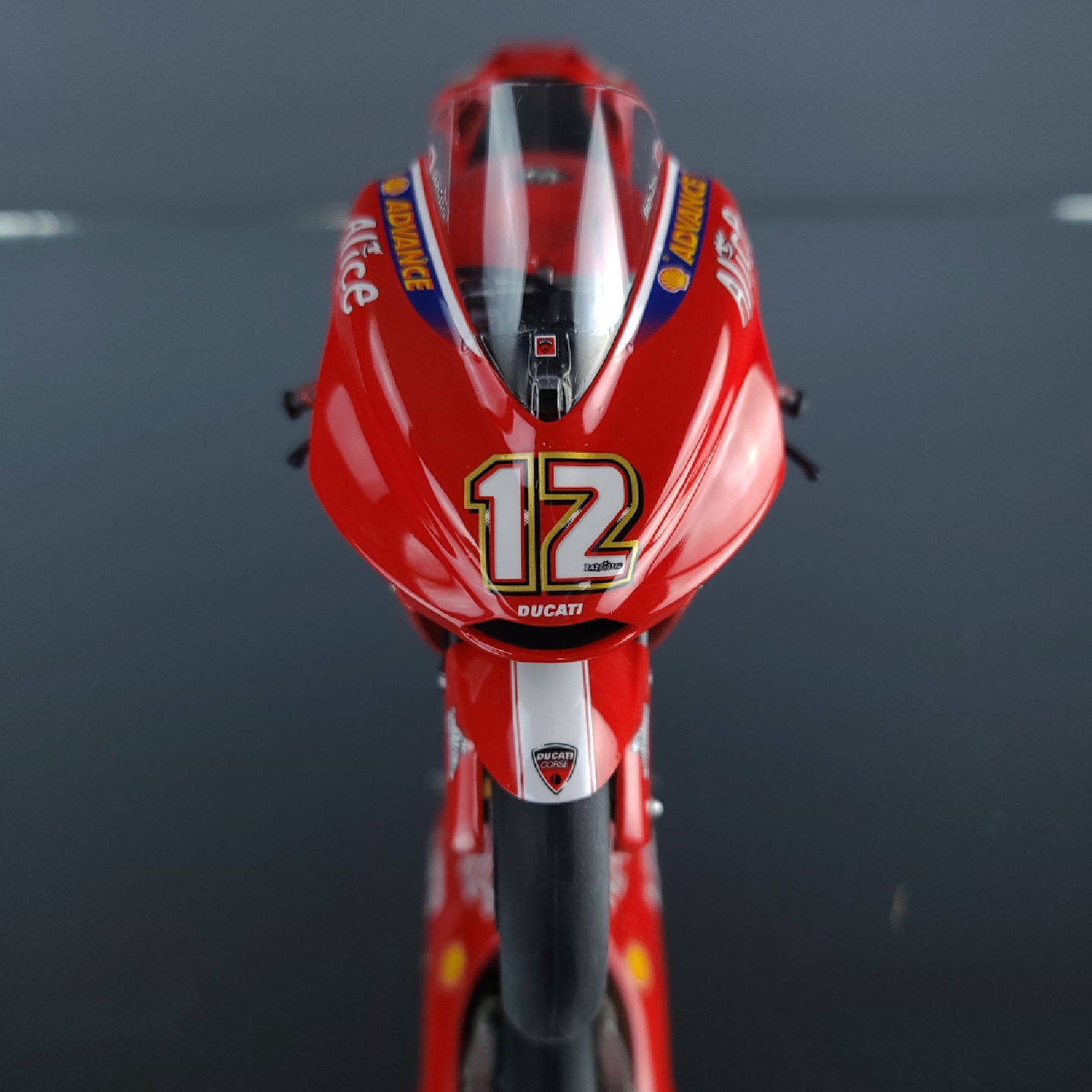 (AUTO) 두가티 Ducati
