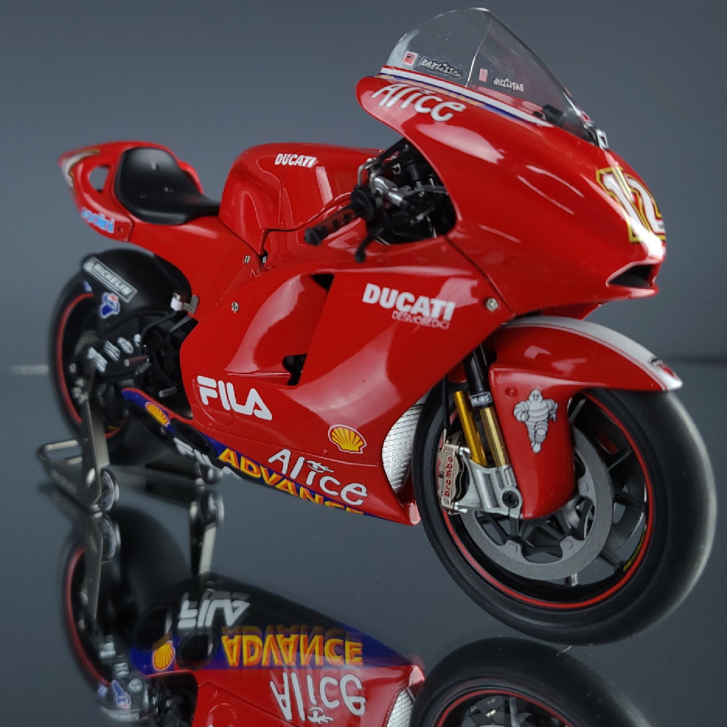 (AUTO) 두가티 Ducati