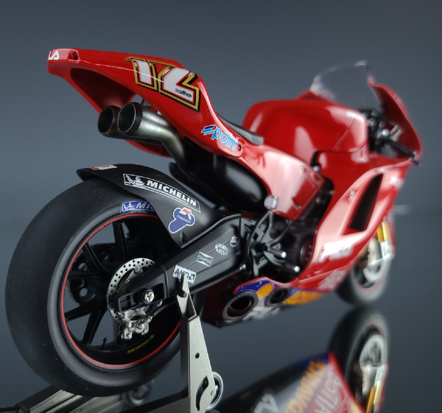 (AUTO) 두가티 Ducati