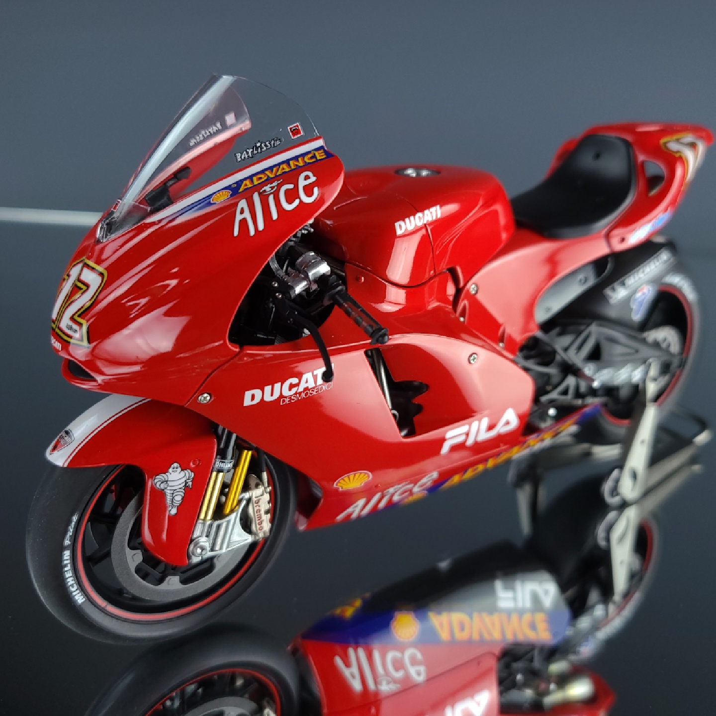 (AUTO) 두가티 Ducati