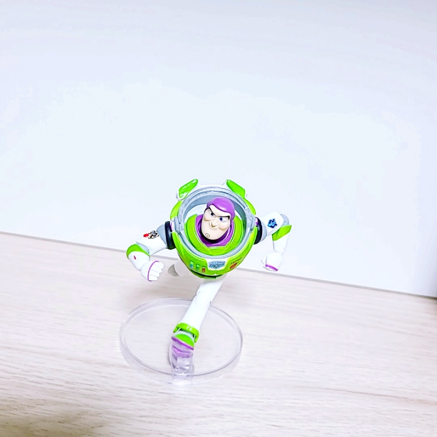 달려라 버즈!