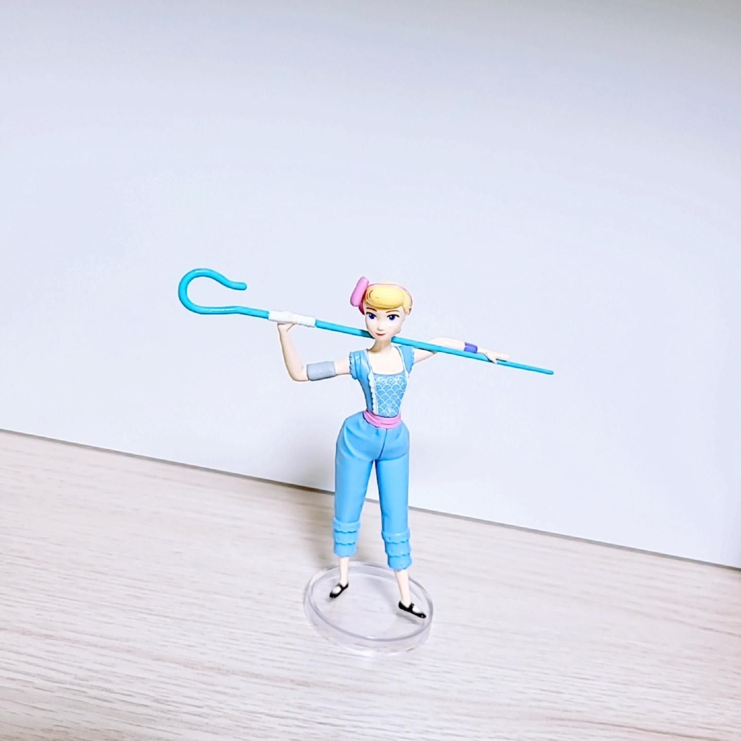 보핍