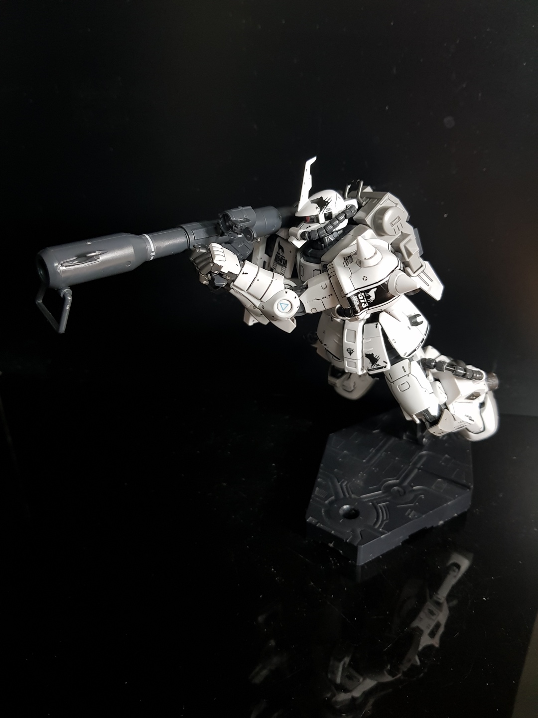 RG 신마츠나가 자쿠