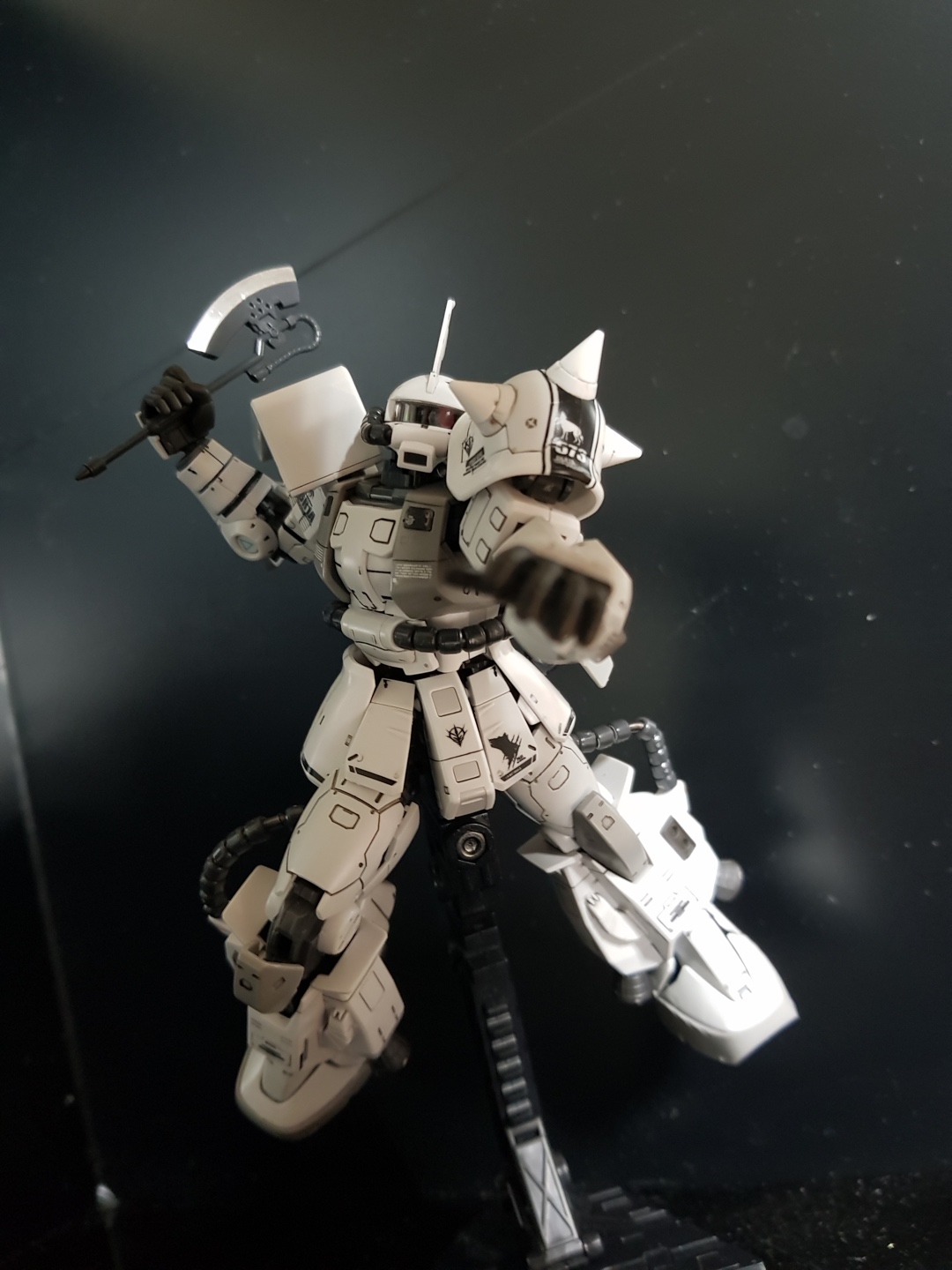 RG 신마츠나가 자쿠