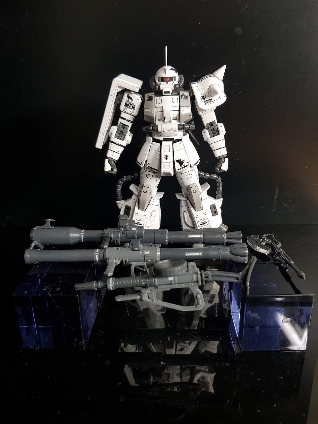 RG 신마츠나가 자쿠