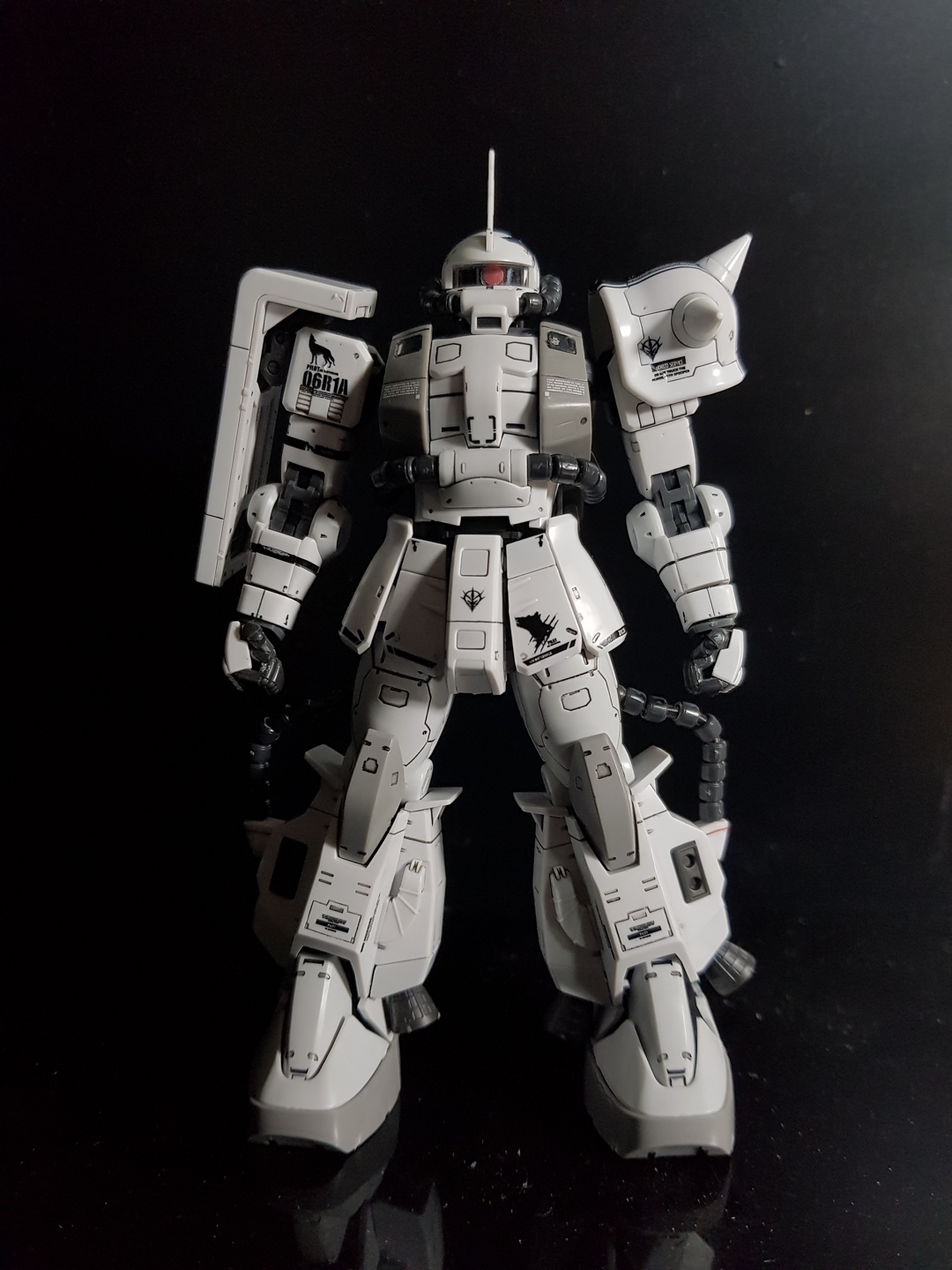 RG 신마츠나가 자쿠
