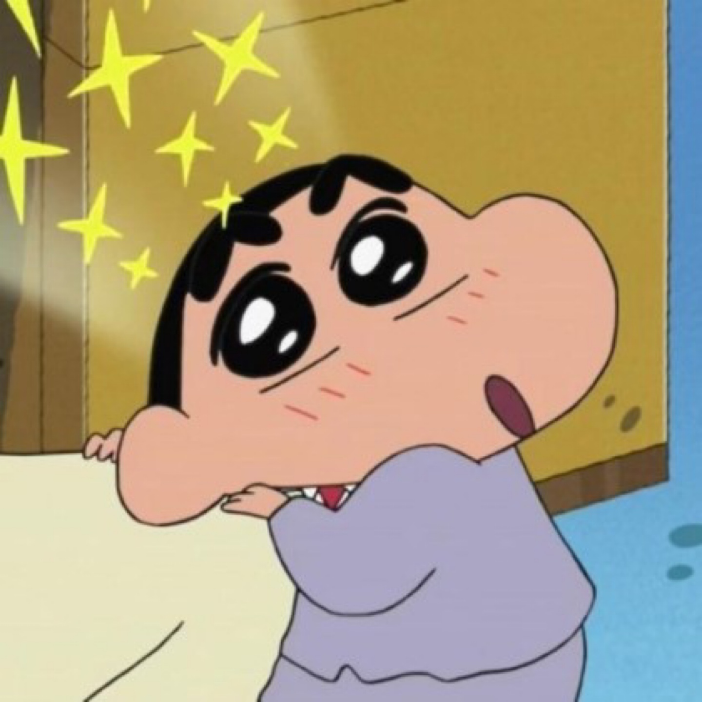 내가 보려고 올리는 반짝반짝 짱구 46