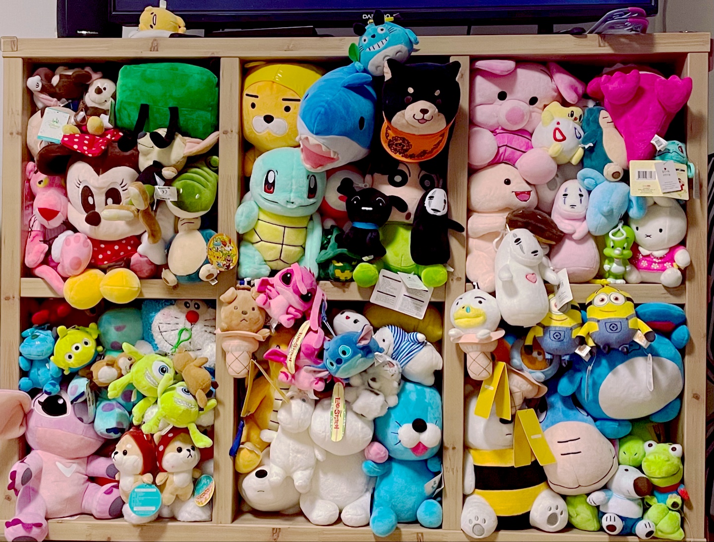 인형