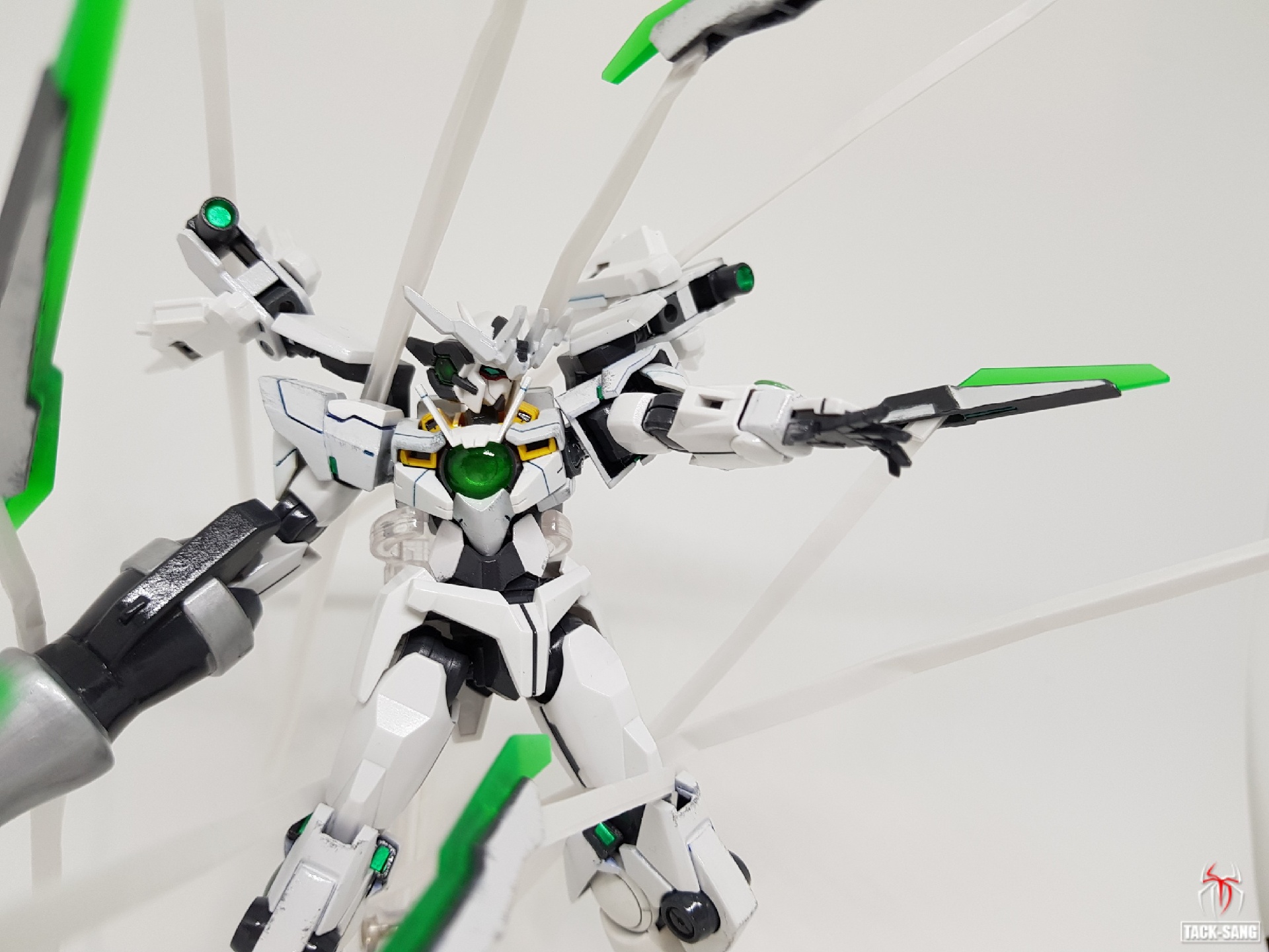 HGBF 시그너스 퀀터 <Cygnus OOQ>