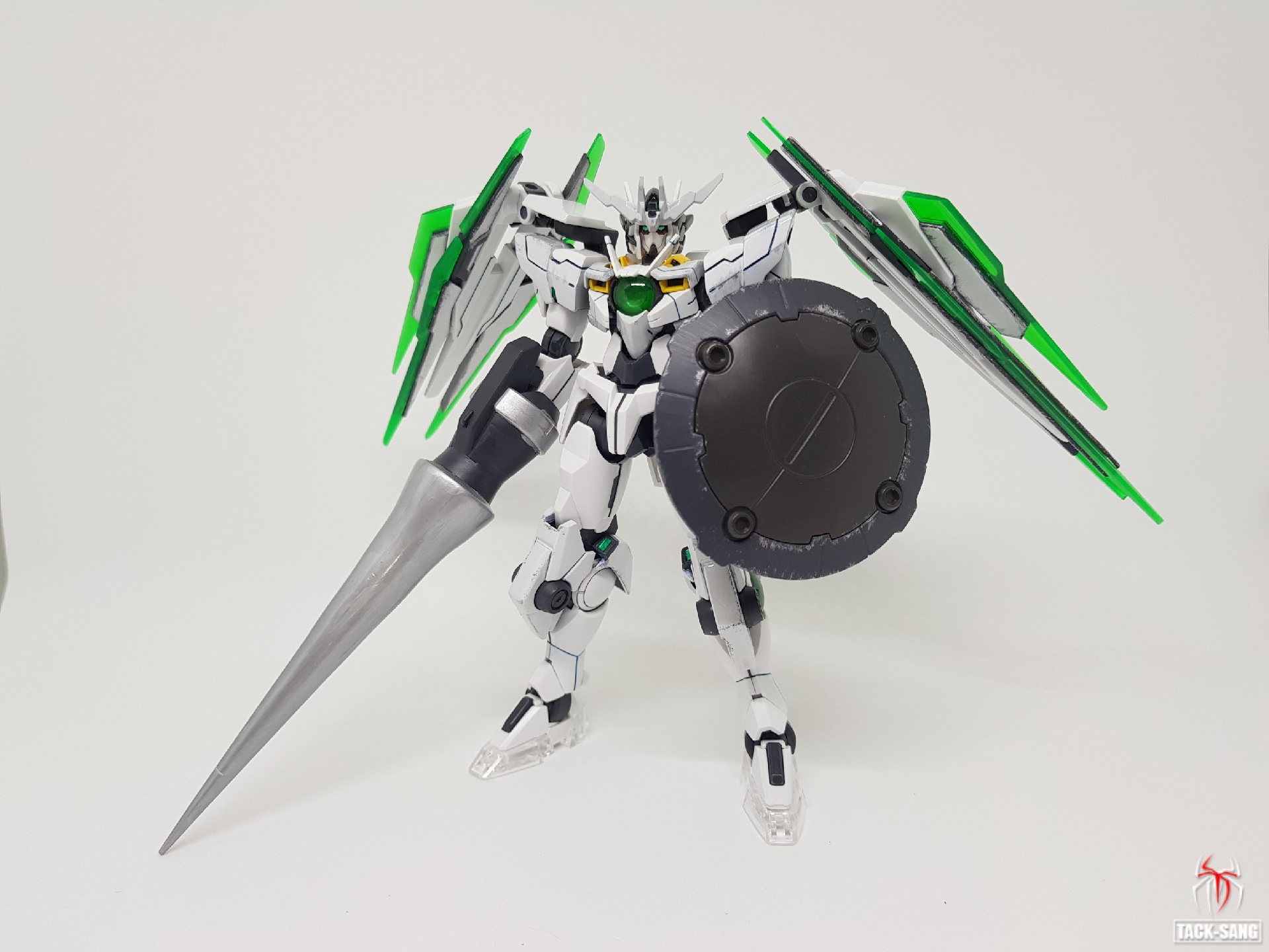 HGBF 시그너스 퀀터 <Cygnus OOQ>