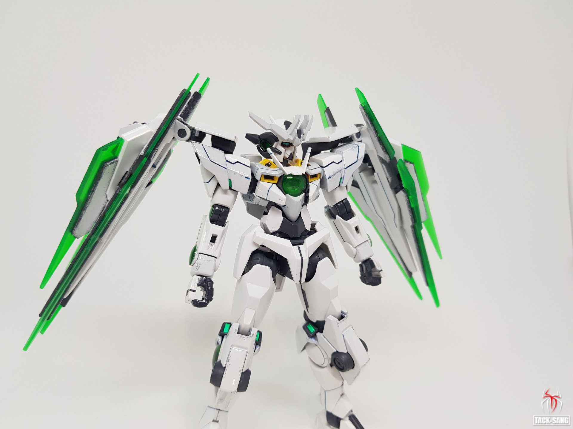 HGBF 시그너스 퀀터 <Cygnus OOQ>