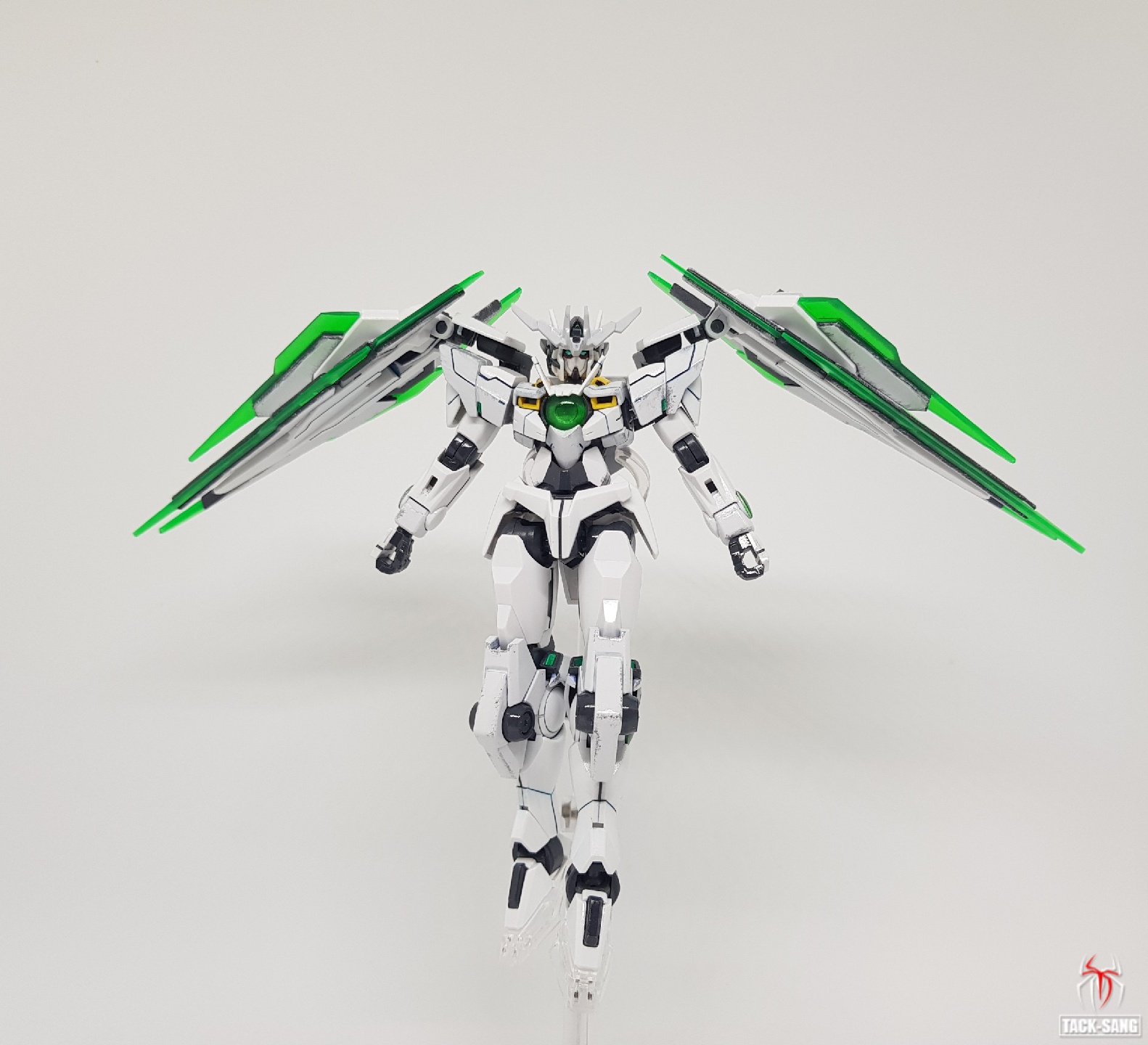 HGBF 시그너스 퀀터 <Cygnus OOQ>