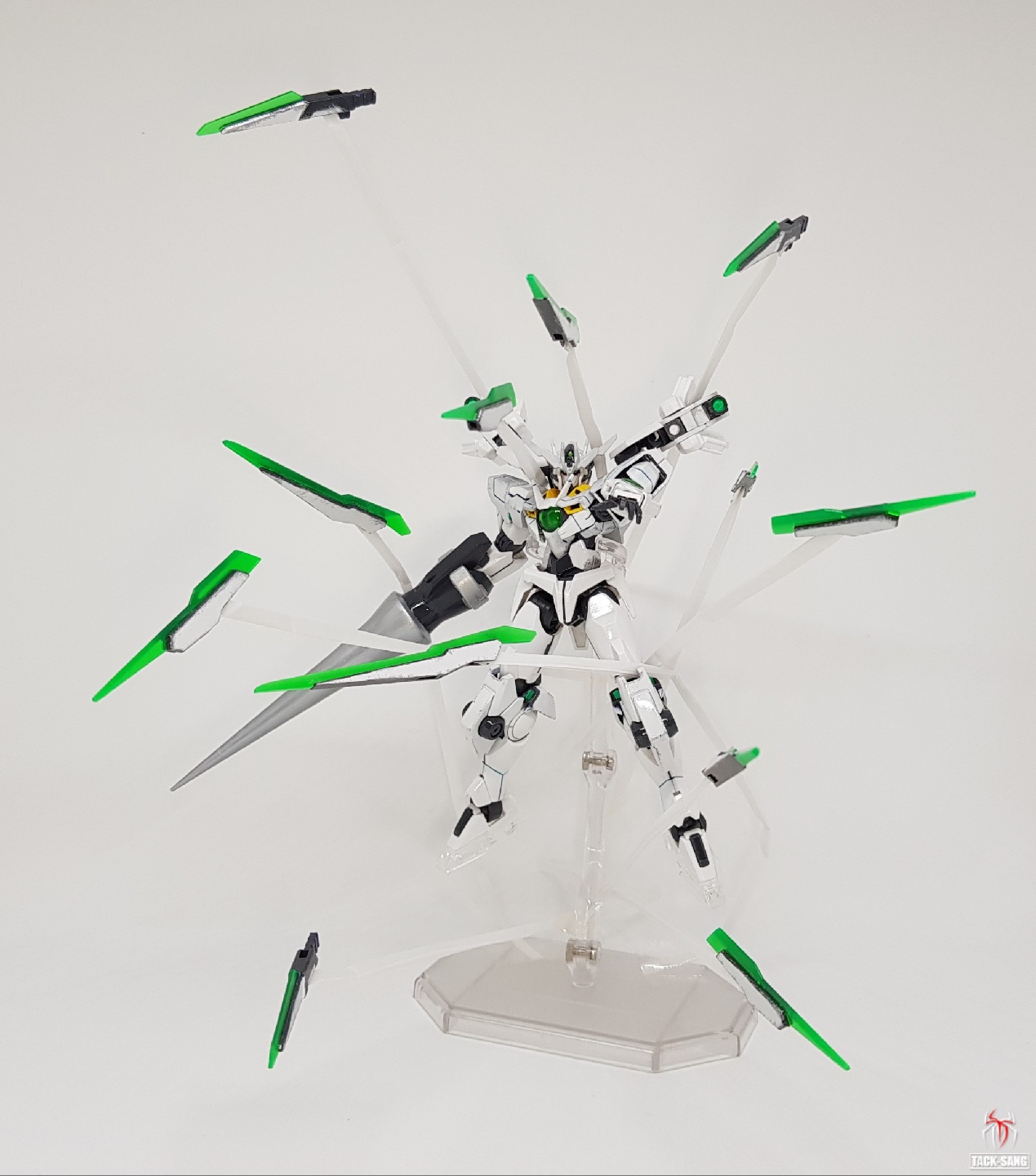 HGBF 시그너스 퀀터 <Cygnus OOQ>