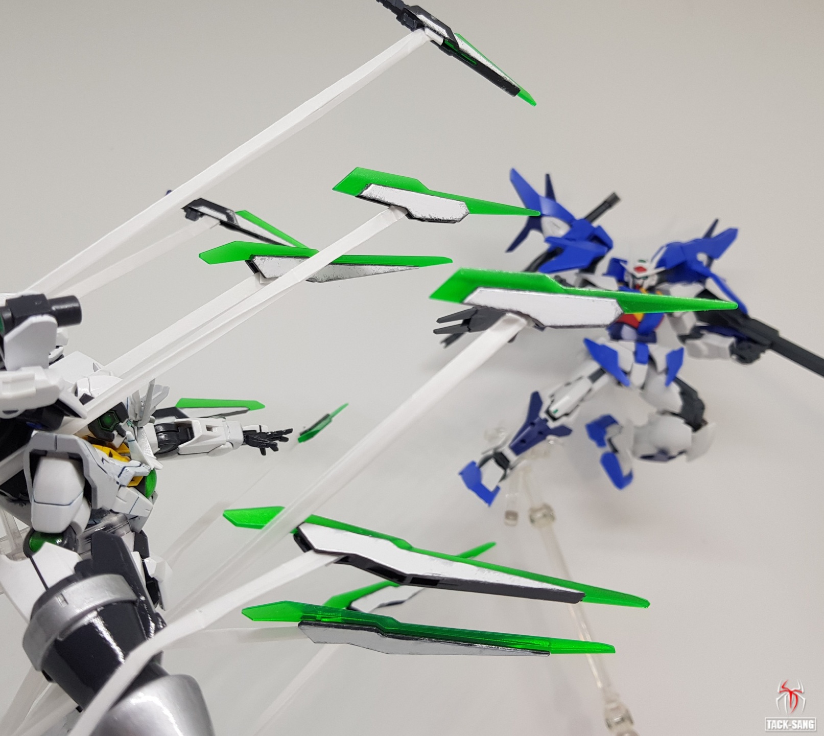 HGBF 시그너스 퀀터 <Cygnus OOQ>