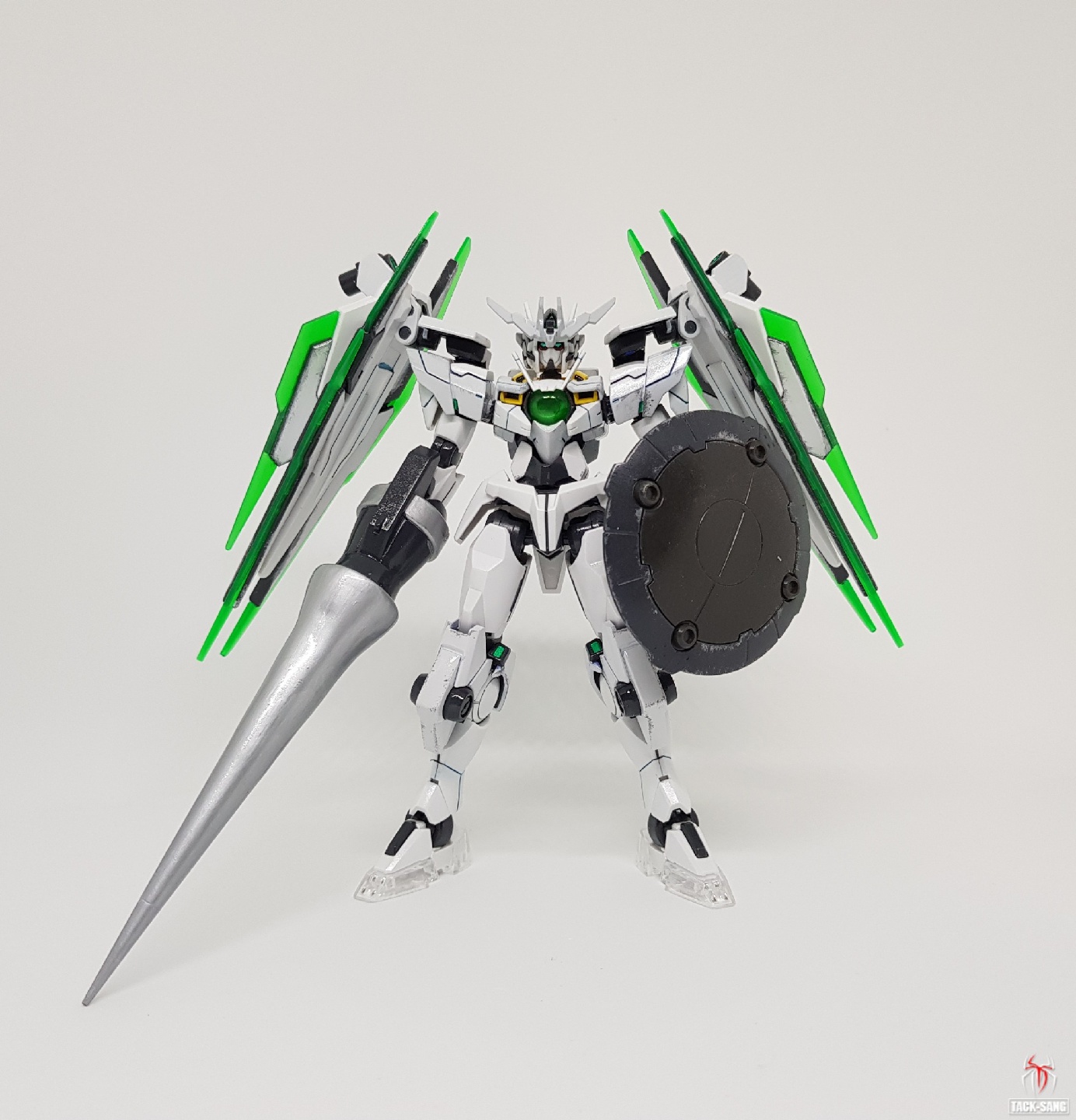 HGBF 시그너스 퀀터 <Cygnus OOQ>