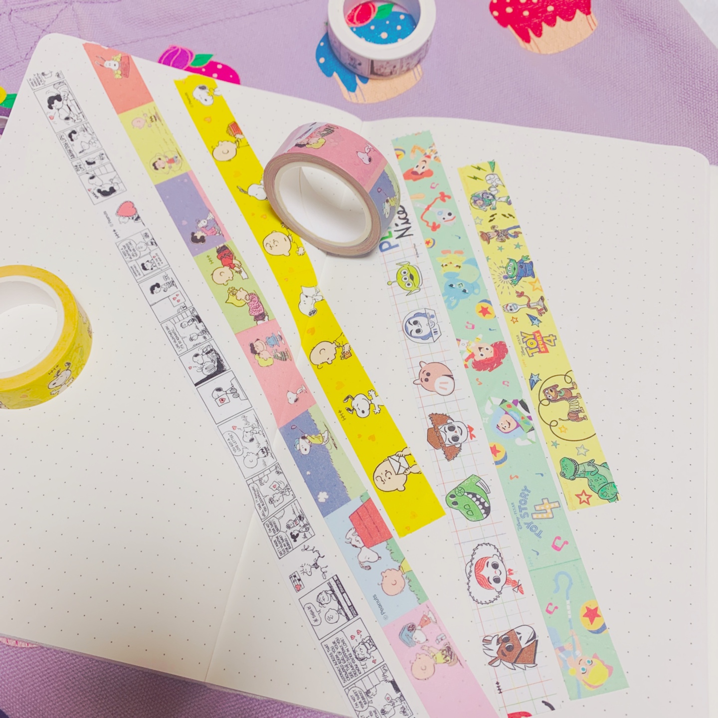 MASKING TAPE📦