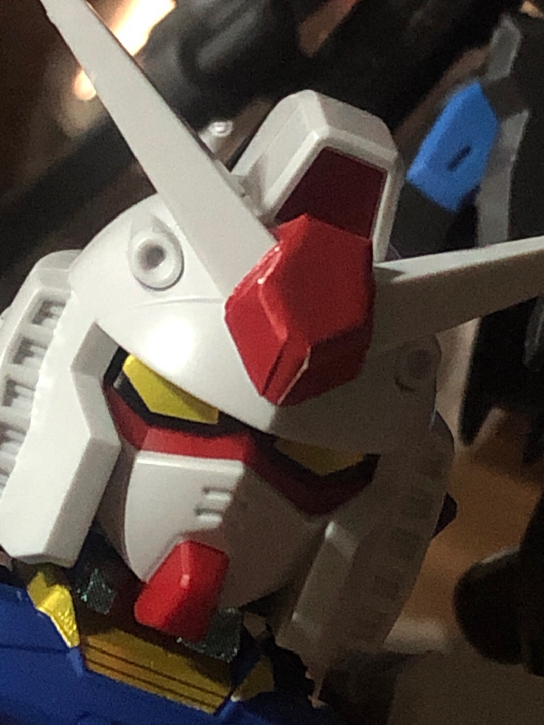 SDㅍㅓ스트 건담