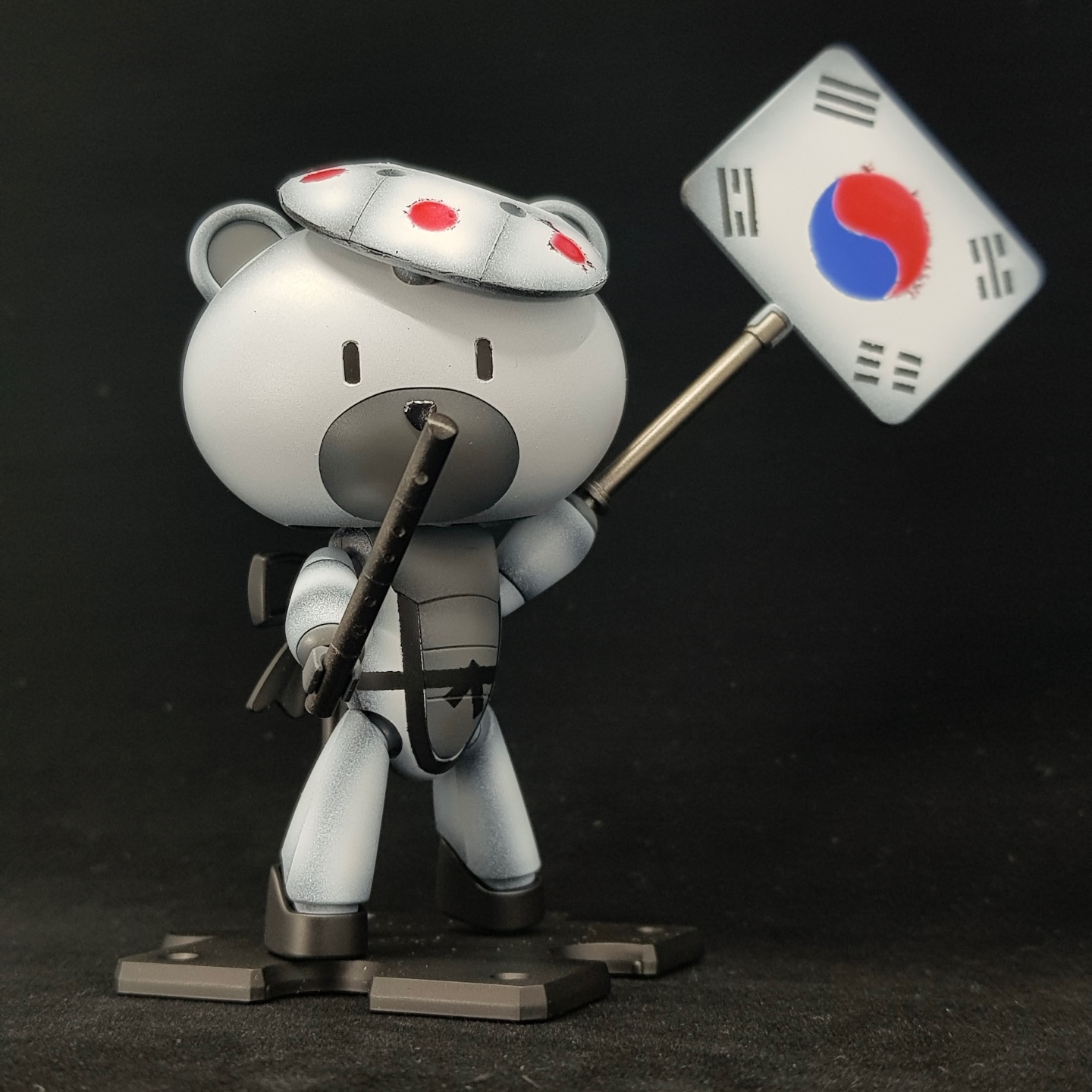 각시탈 가이