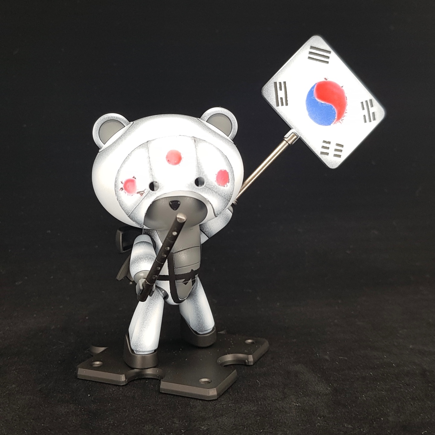 각시탈 가이