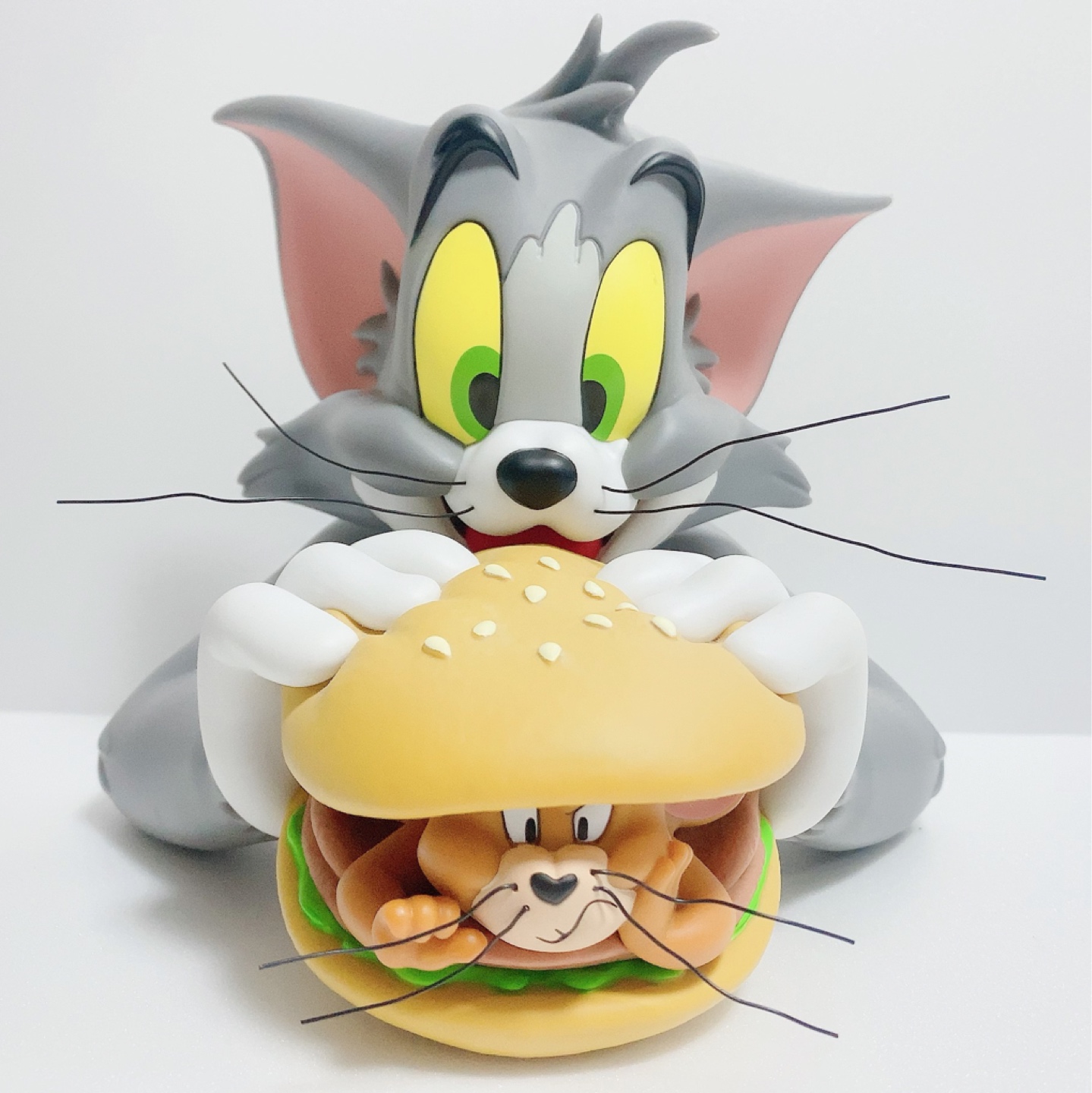 Tom andJerry
