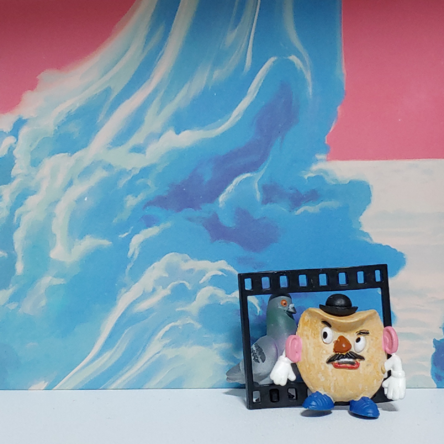 구?