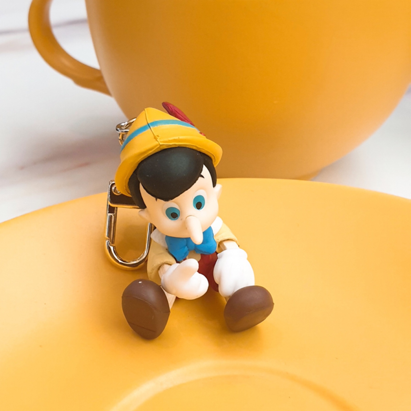 Pinocchio
