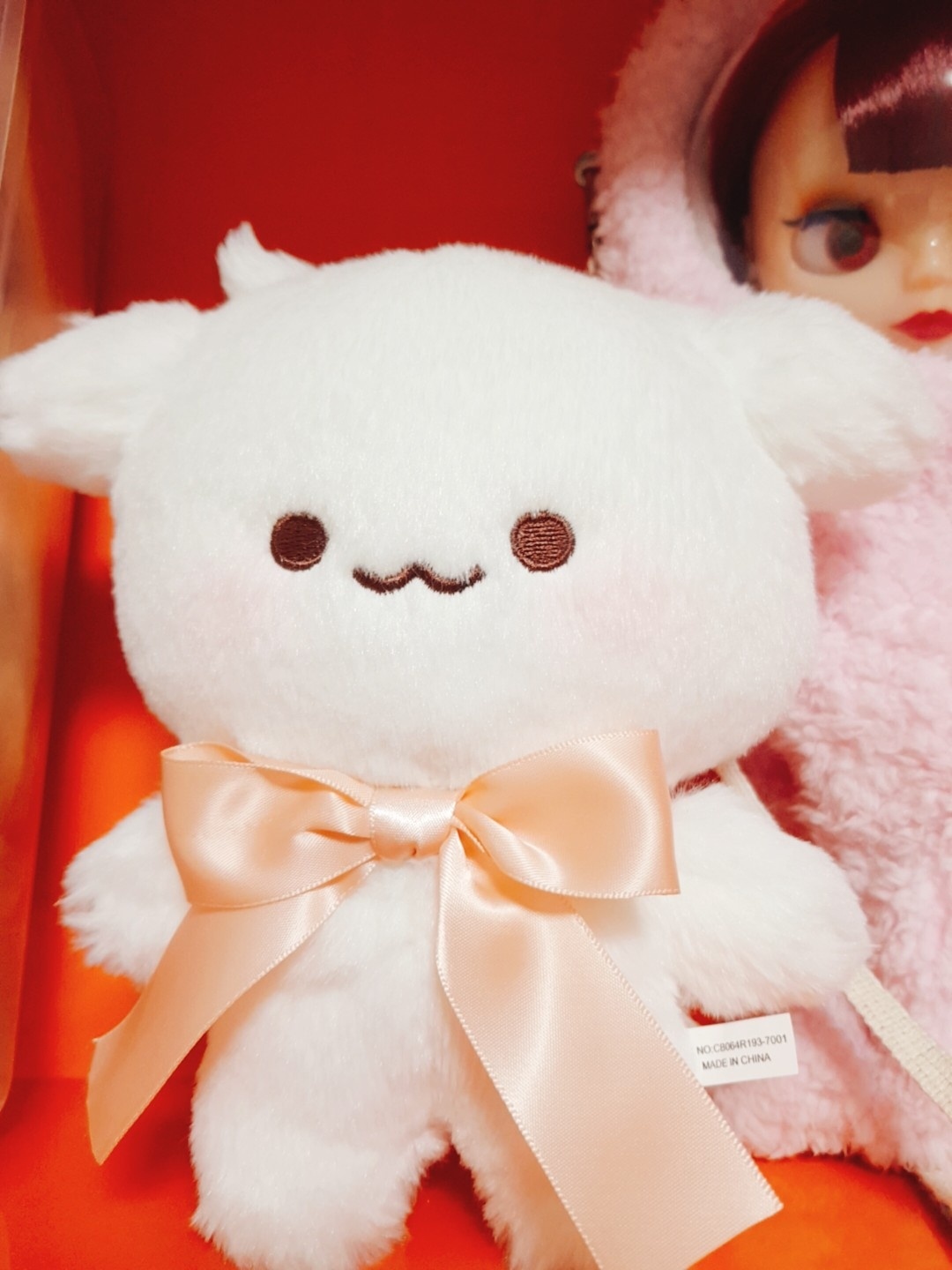 몽글이 몽몽~