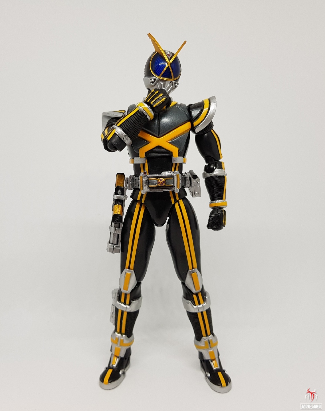 S.H.Figuarts 가면라이더 카이저